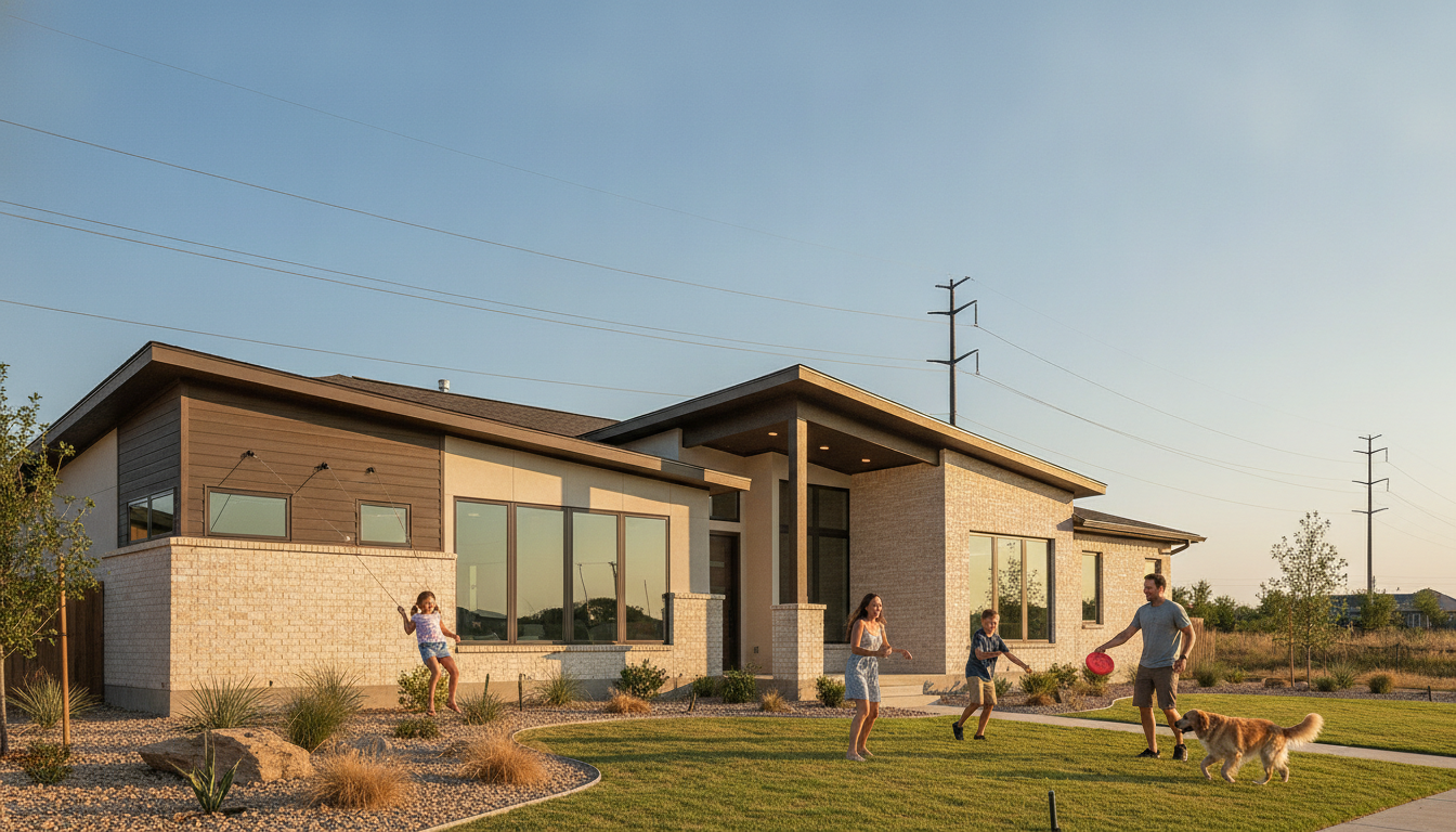 Understanding the Lubbock Power and Light Transition to ERCOT: What Electric Choice Means for You