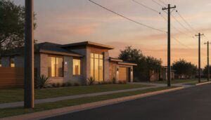 Understanding the Lubbock Power and Light Transition to ERCOT: Your Guide to Electric Choice