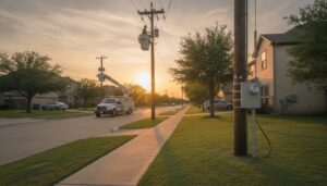 Understanding the Texas Grid: Provider vs. Utility and What Is a Transmission and Distribution Service Provider
