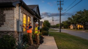 What Is a Transmission and Distribution Service Provider? REP vs. TDSP Explained