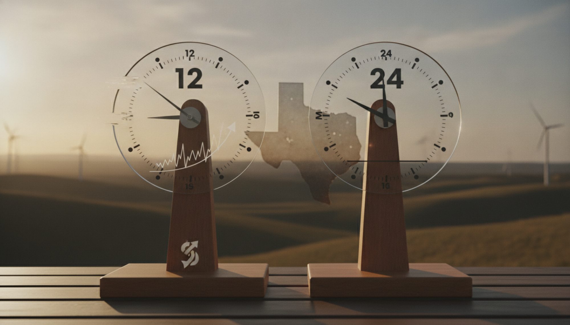 12 Month vs 24 Month Electricity Plan: Choosing Your Ideal Contract Length in Texas
