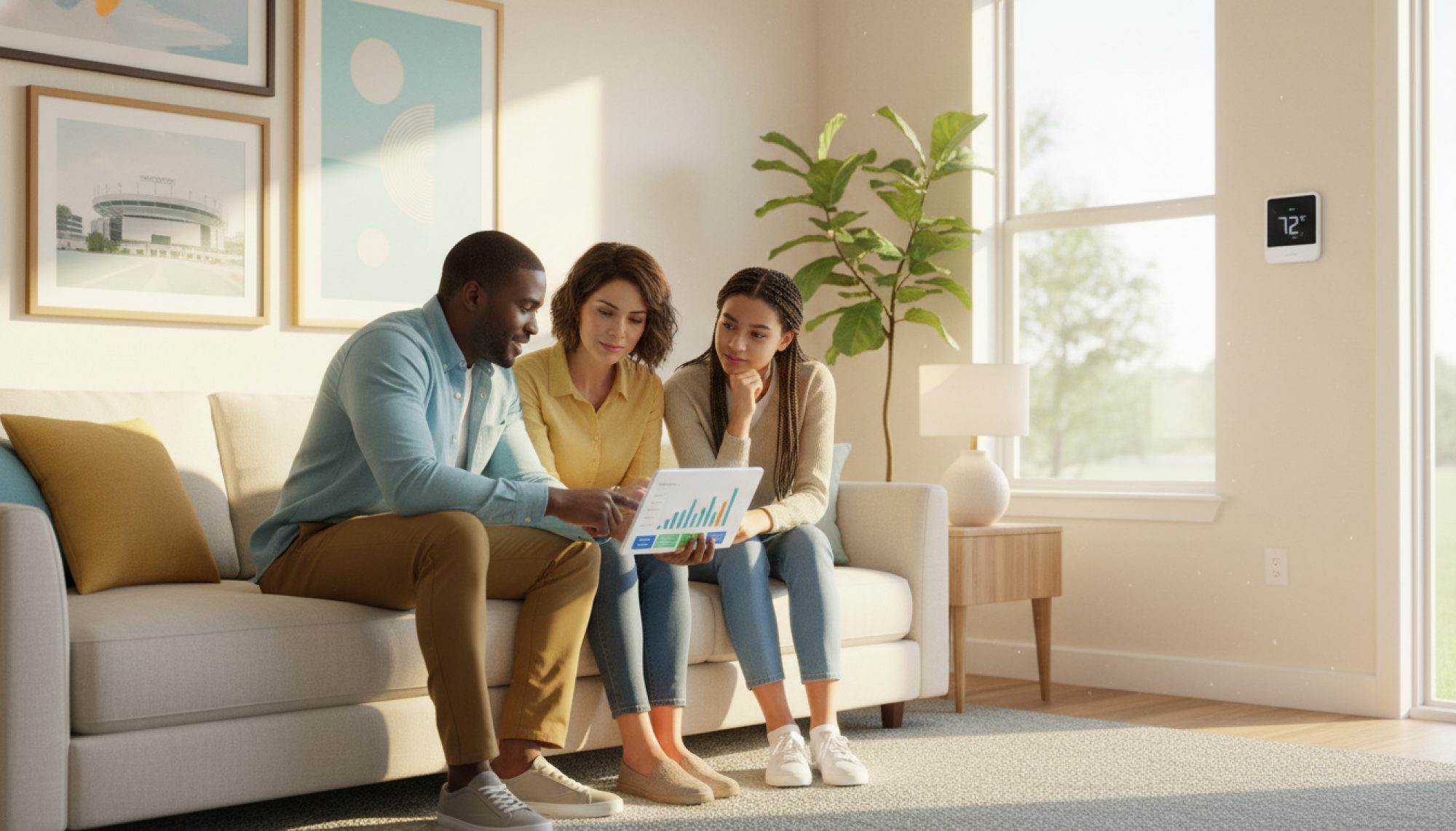 Arlington Electric Choice: How to Effectively Compare Electricity Providers in the DFW Metroplex