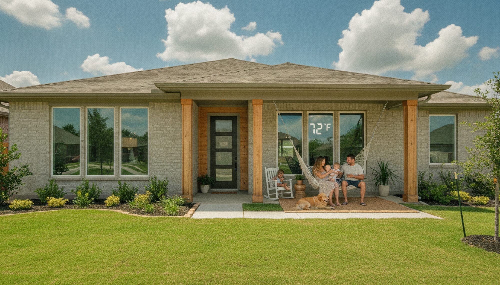 Beat the Gulf Coast Heat: How to Find the Best Electric Companies in Houston Texas and Protect Your Wallet