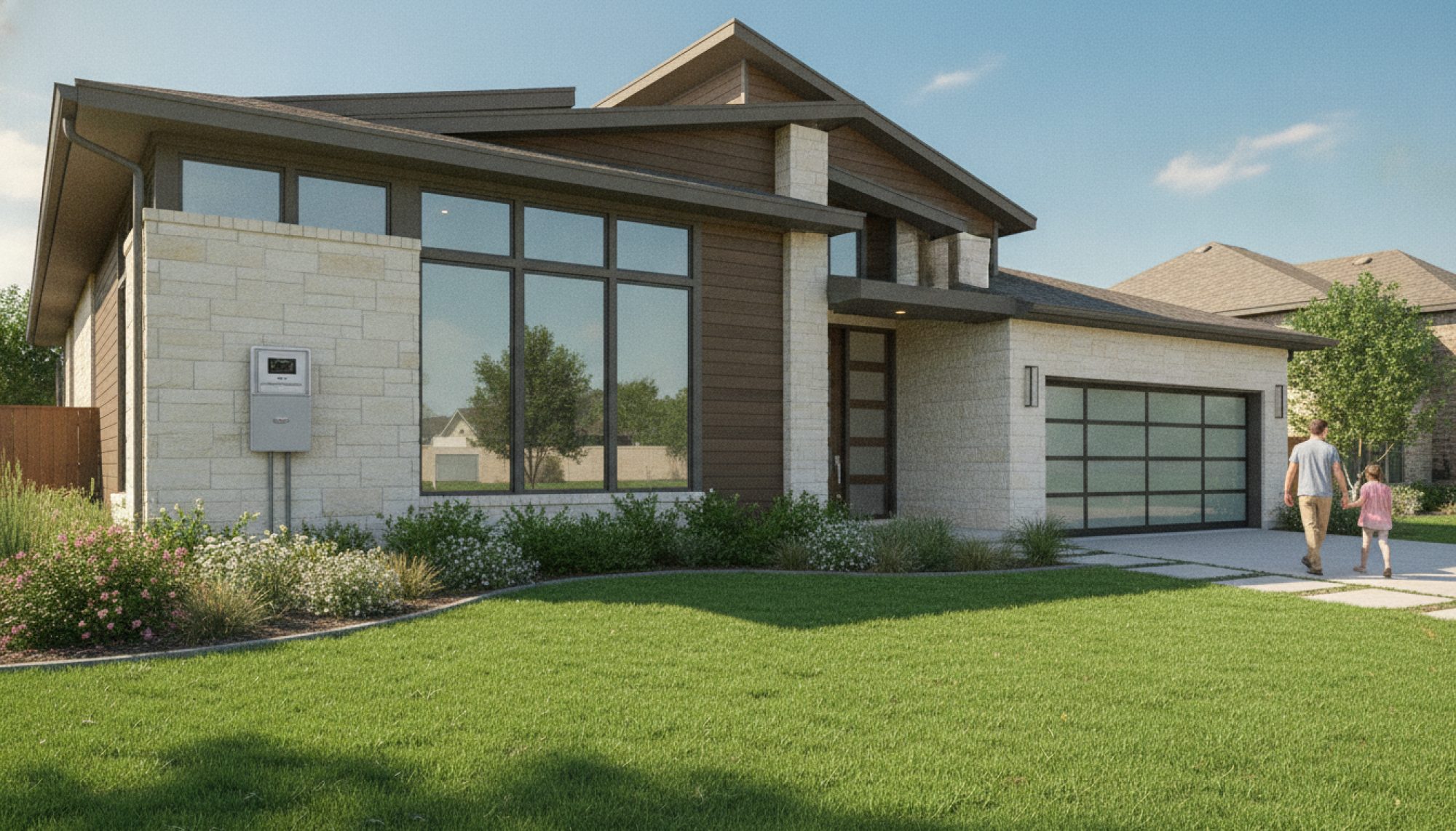 Beat the Heat: How to Find the Best Electric Companies Near Me in Fort Worth