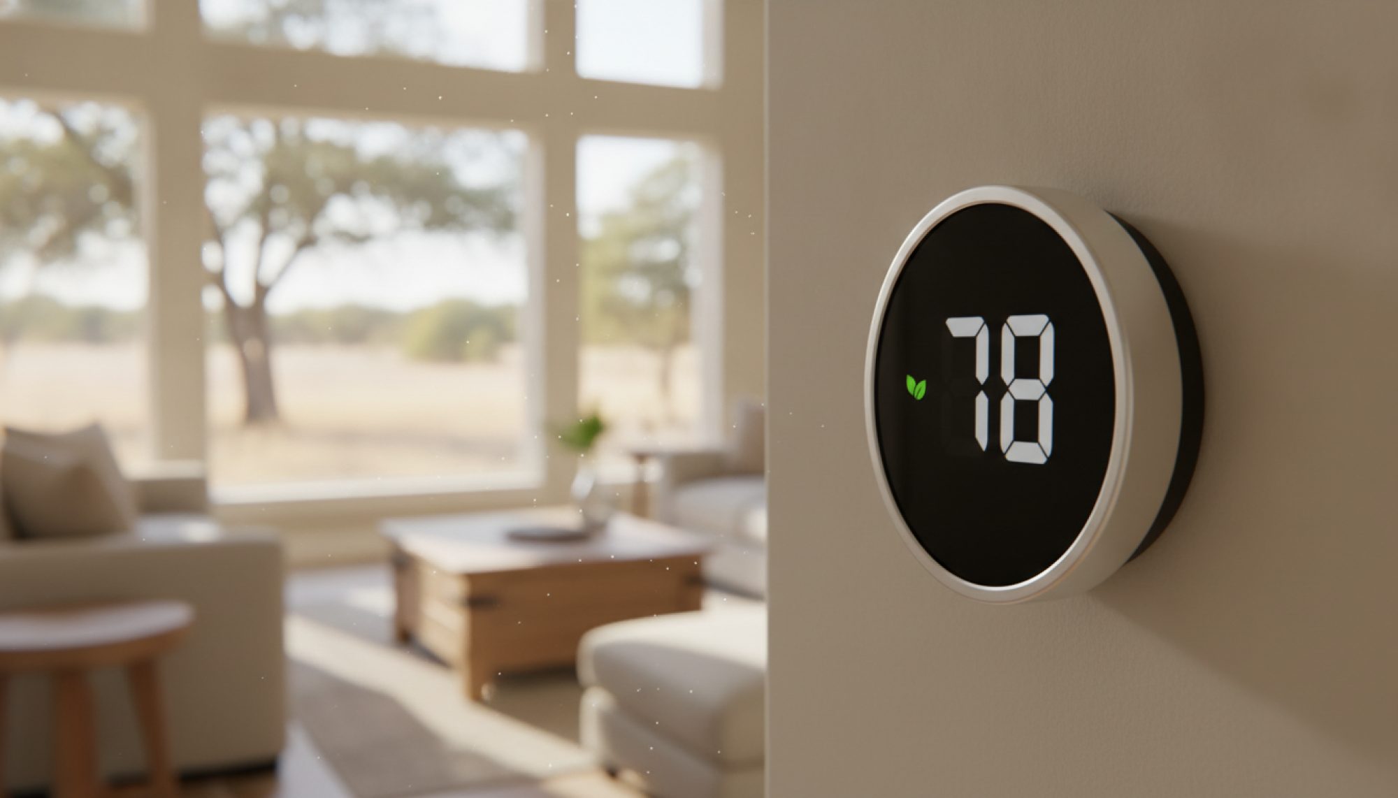 Beat the Heat: How to Lower Your Residential Electric Bill in the Texas Summer