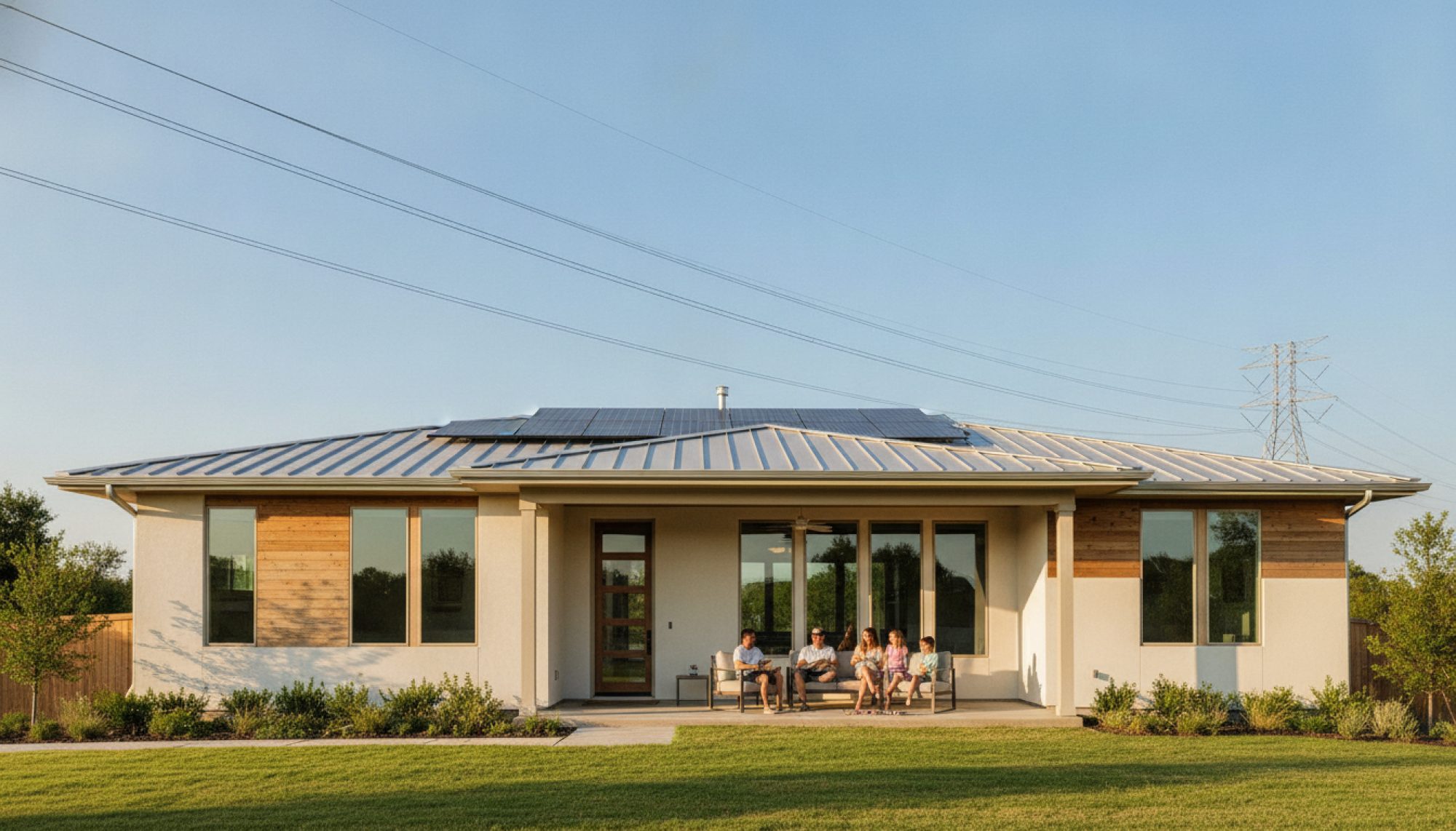 Beat the Heat and Freeze: How to Choose the Best TNMP Electricity Plans in Texas to Protect Your Home Budget
