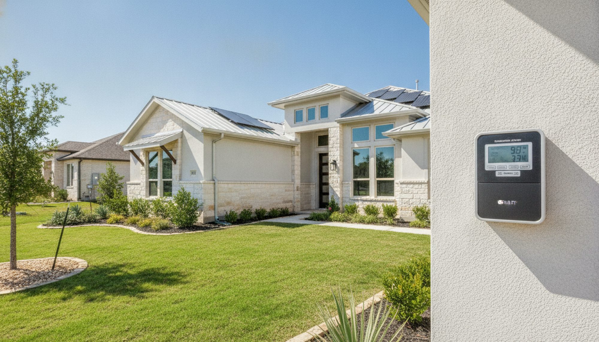 Beat the Heat and Freeze: How to Find the Best TNMP Electricity Plans Texas Offers to Shield Your Budget