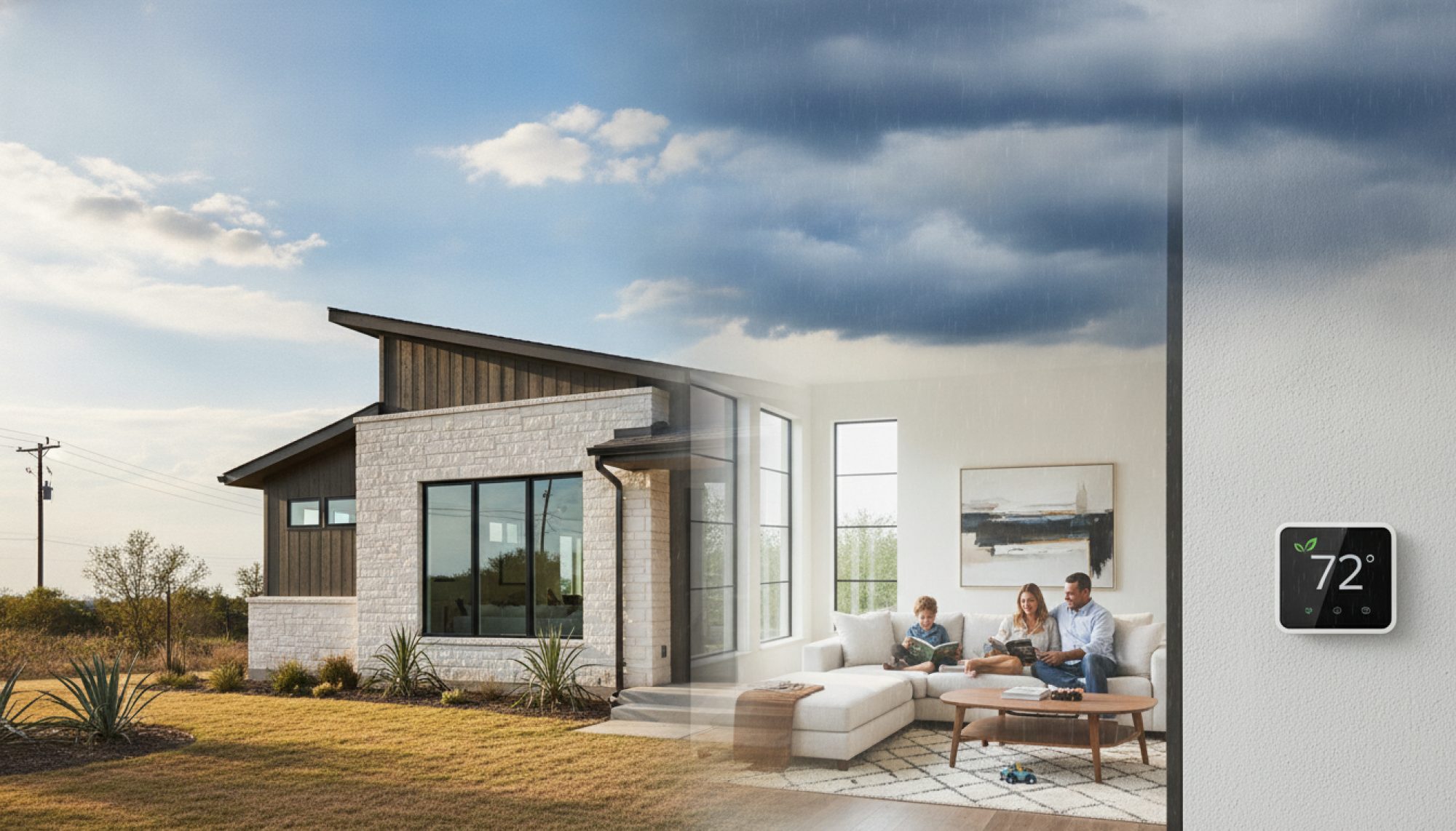 Beat the Heat and Freeze: How to Find the Best TNMP Electricity Plans in Texas to Protect Your Budget