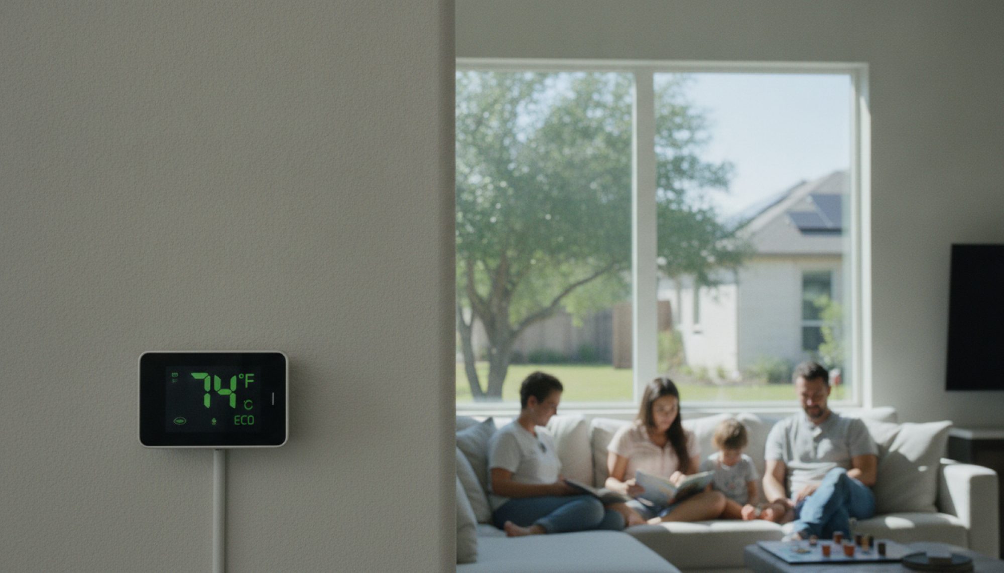 Beat the Heat and Storms: How to Find Cheap Prepaid Electricity Plans in Houston and Protect Your Budget