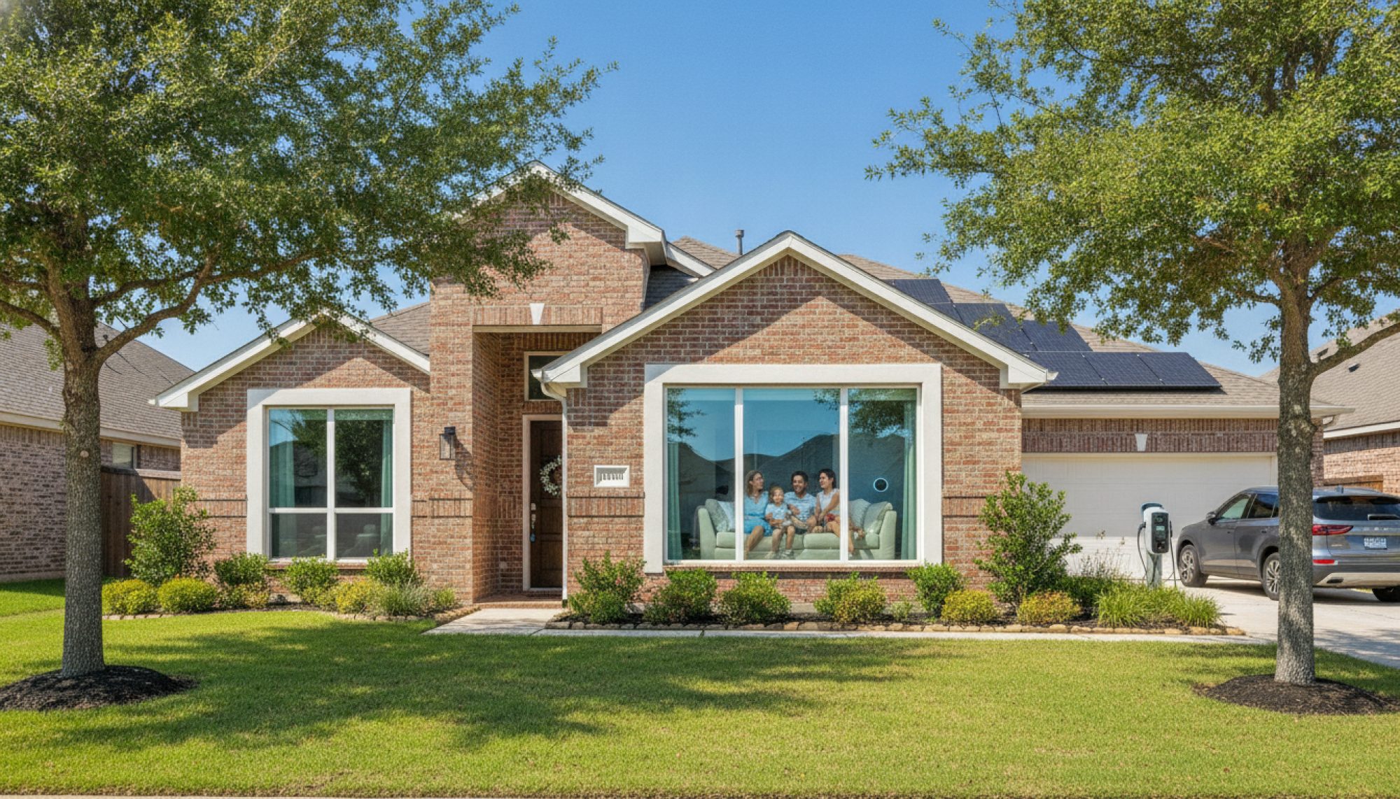 Beat the Heat and Storms: How to Find the Best Electric Companies in Houston Texas to Safeguard Your Home Budget