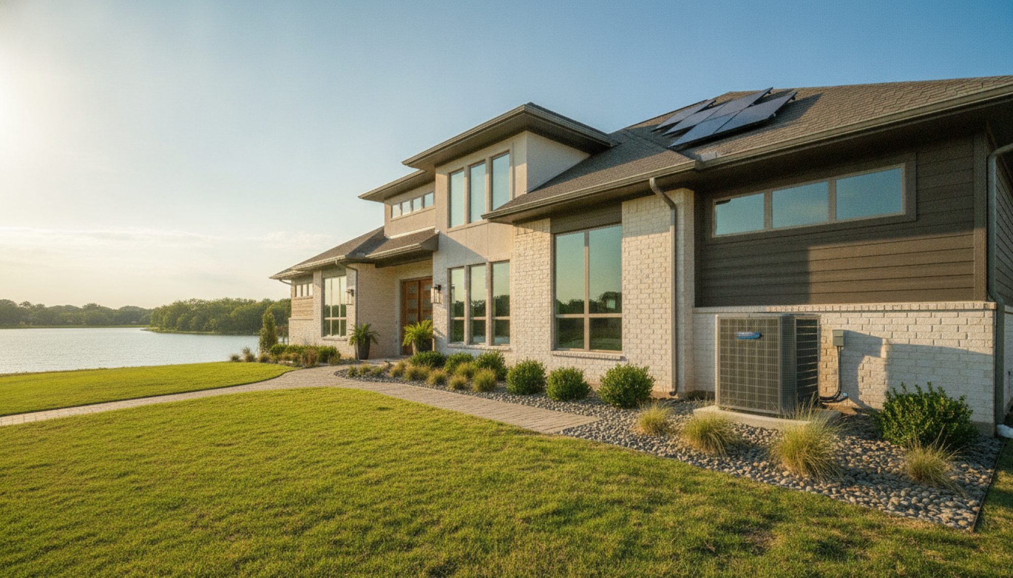 Beat the North Texas Heat: How to Choose the Best Power Companies in Rockwall