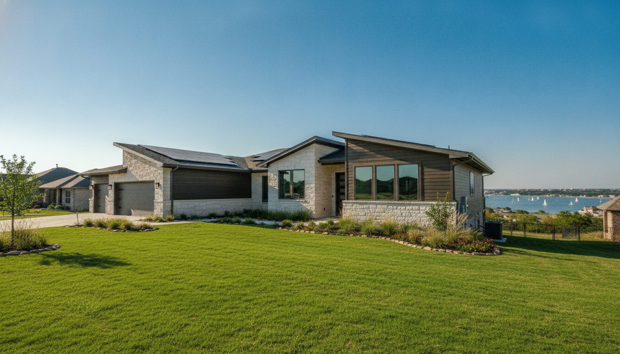 Beat the North Texas Heat: How to Choose the Best Power Companies in Rockwall