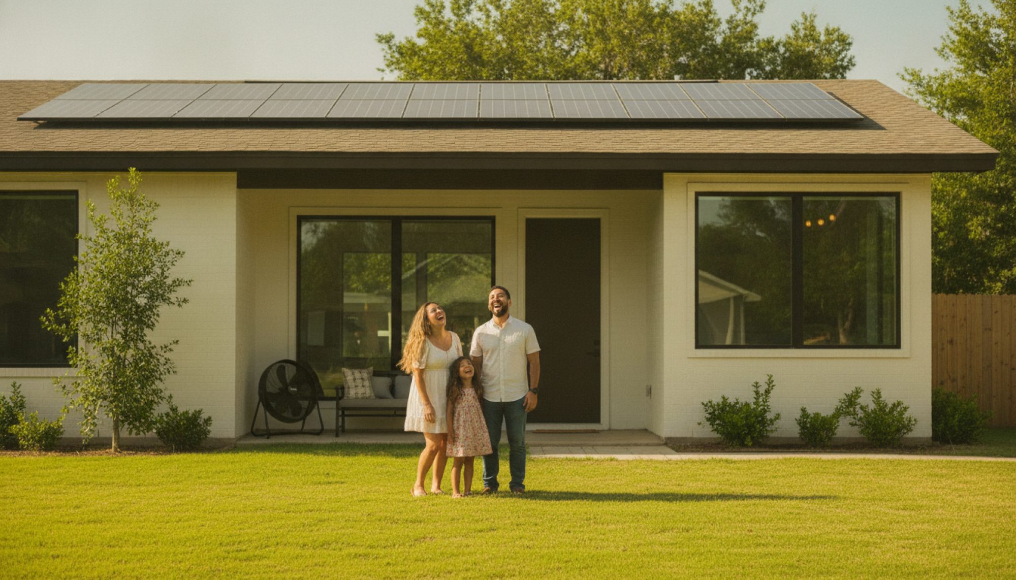 Beat the South Texas Heat: How to Compare Power to Choose Plans for AEP Central and Lock In Savings