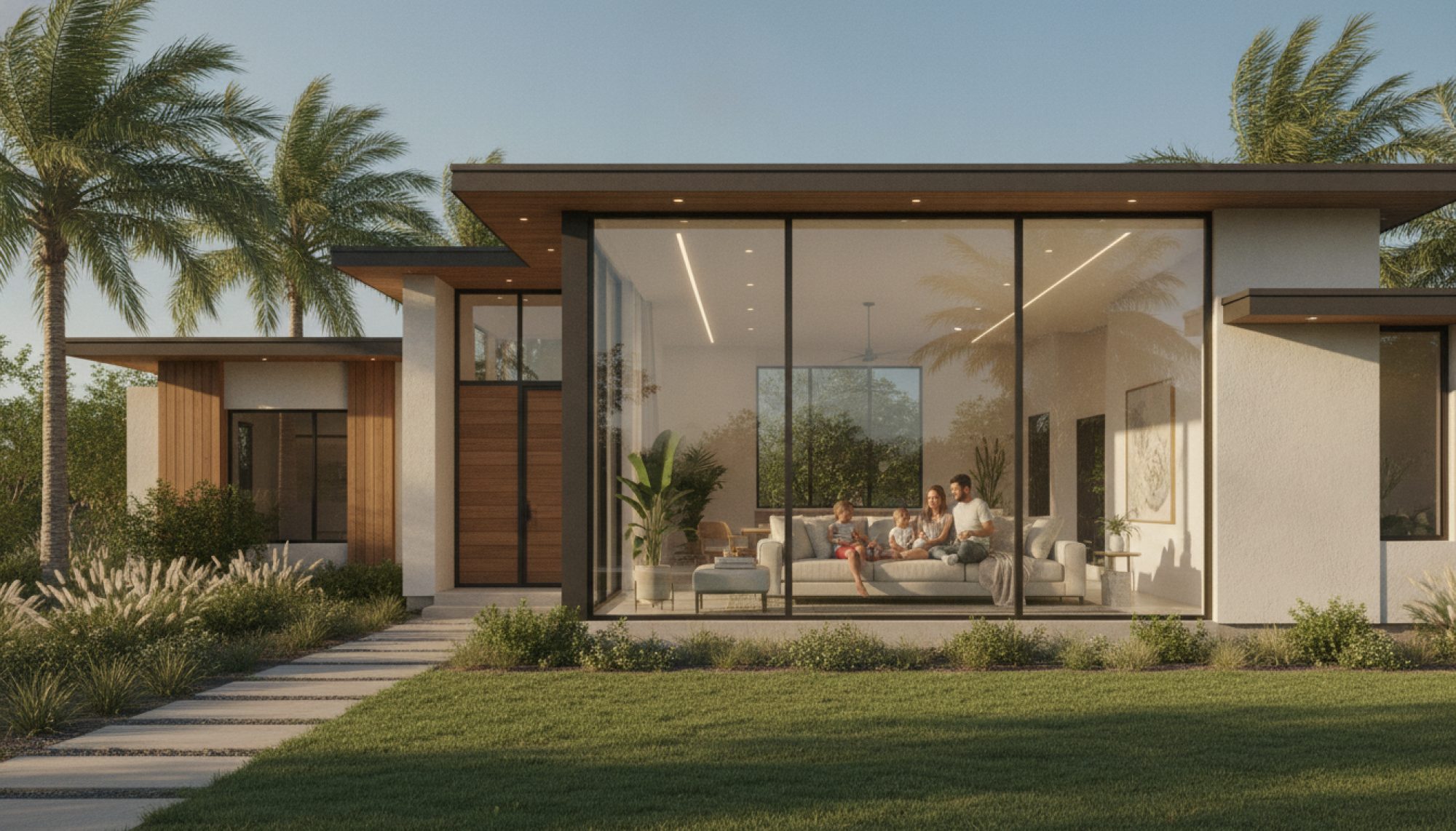 Beat the South Texas Heat: How to Compare Power to Choose Plans for AEP Central and Lock in Budget Certainty