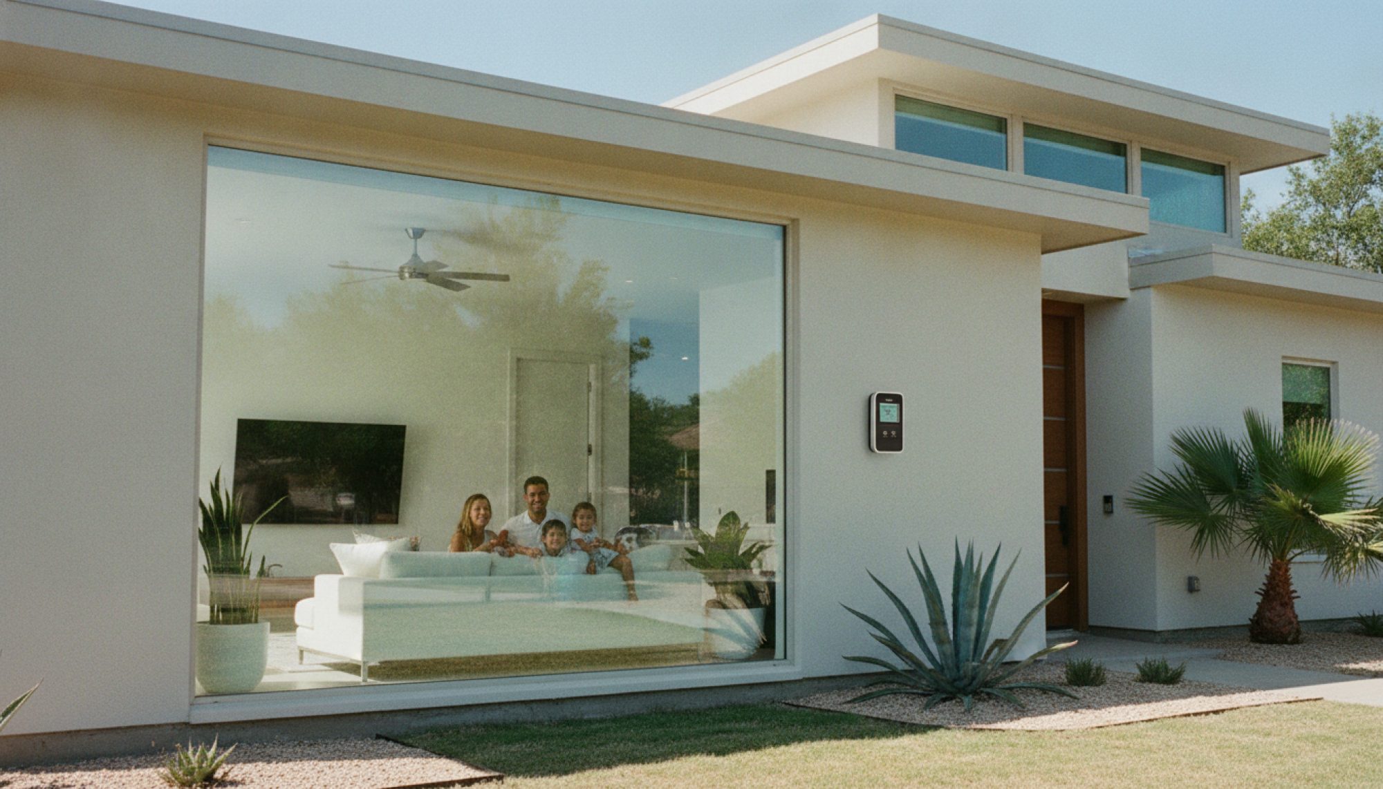 Beat the South Texas Heat: How to Compare Power to Choose Plans for AEP Central and Lock in Low Summer Bills