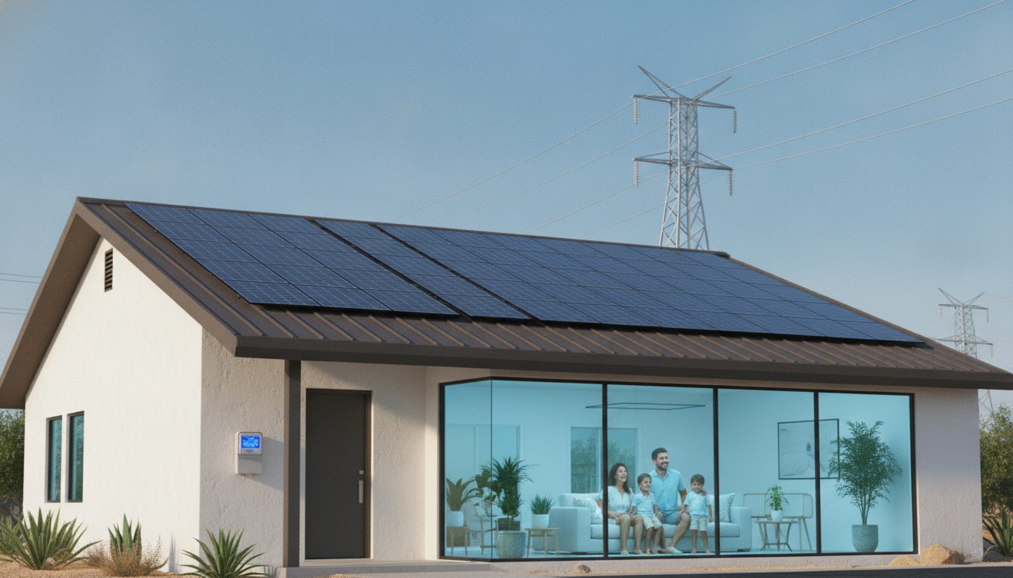 Beat the South Texas Heat: How to Compare Power to Choose Plans for AEP Central and Protect Your Budget