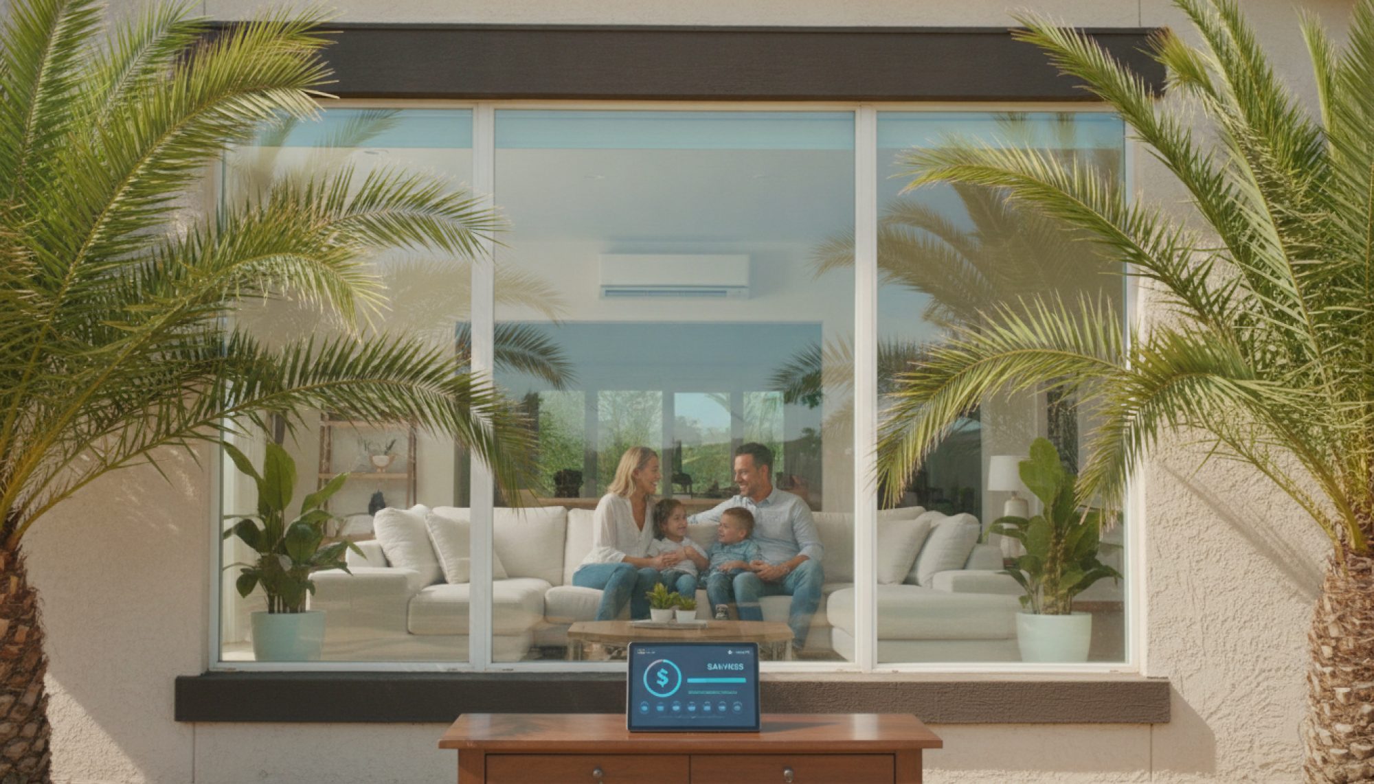 Beat the South Texas Heat: How to Compare Power to Choose Plans for AEP Central and Protect Your Wallet
