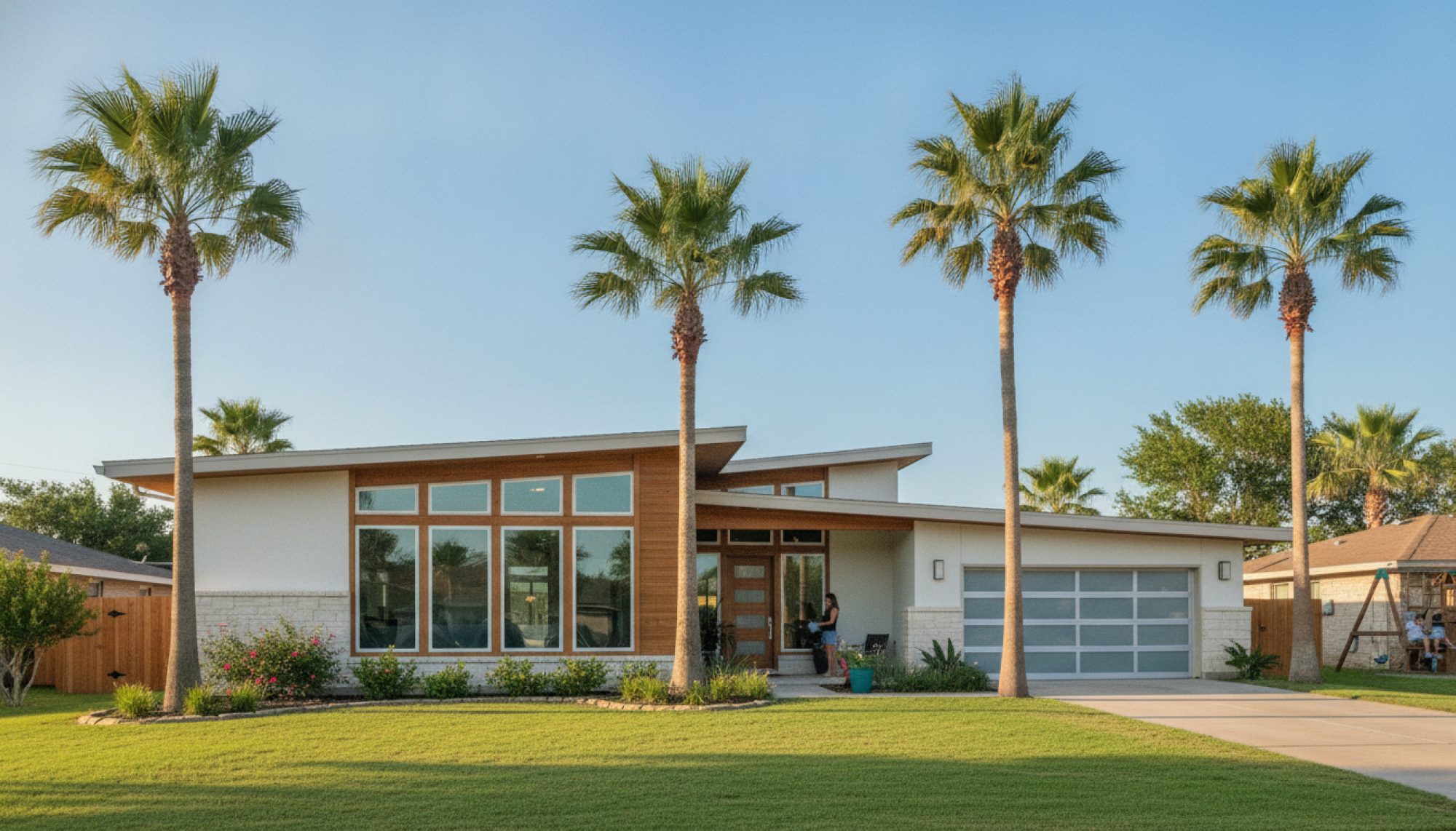 Beat the South Texas Heat: How to Lock in Low Rates and Protect Your Household Budget