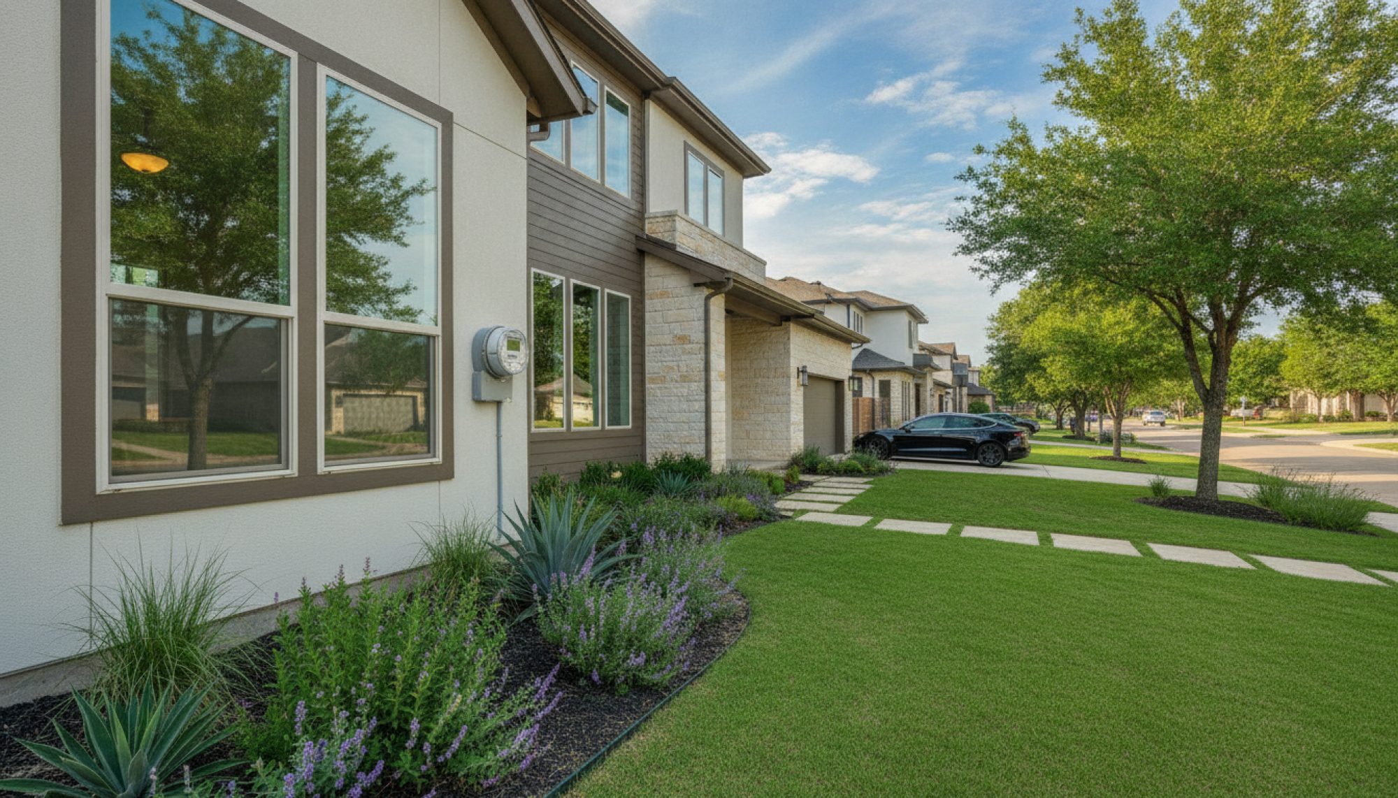 Beat the Texas Heat and Freeze: How to Find the Best Electric Companies in Dallas Fort Worth to Protect Your Wallet