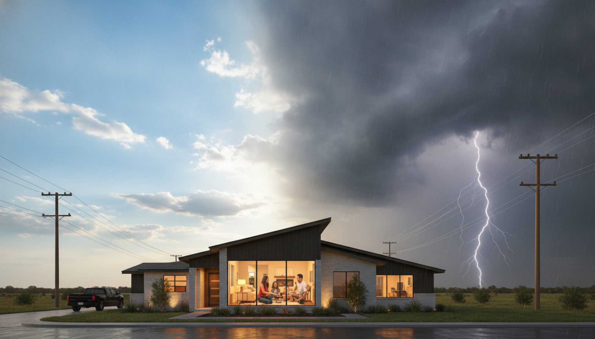 Beat the Texas Weather: How to Lock In the Best TNMP Electricity Plans and Protect Your Home Budget