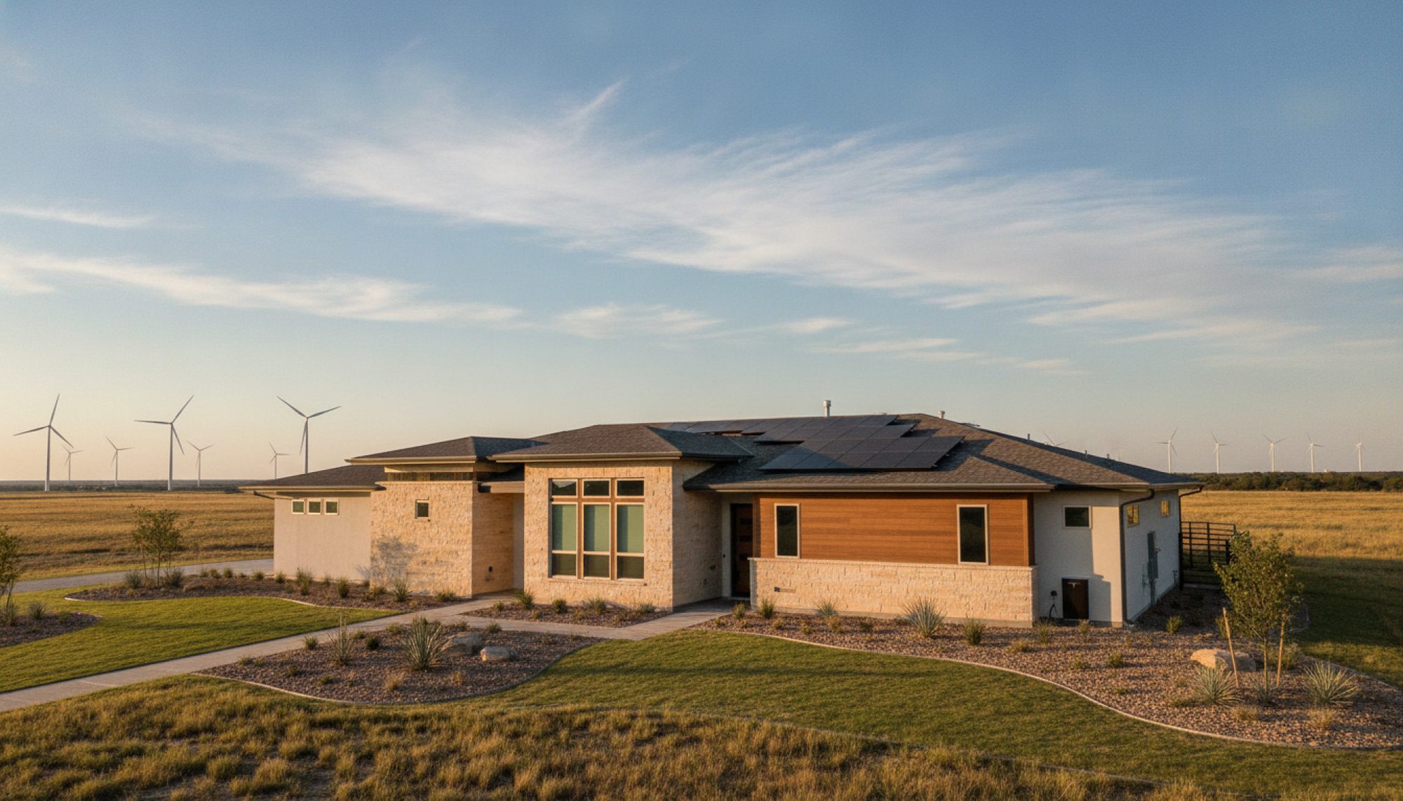 Beat the West Texas Weather: How to Secure the Best AEP Texas North Electricity Plans and Protect Your Budget