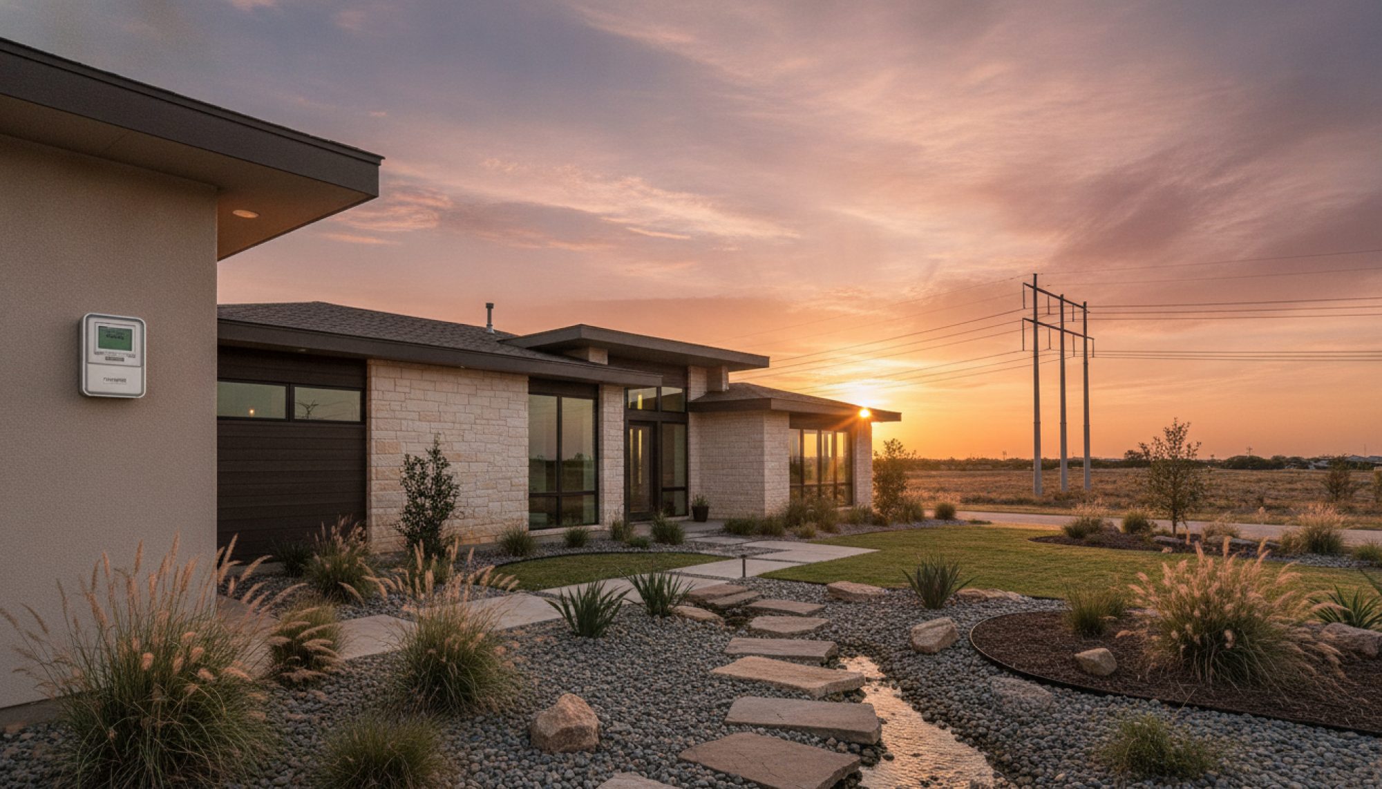 Beating the West Texas Elements: How to Secure the Best AEP Texas North Electricity Plans and Protect Your Home Budget