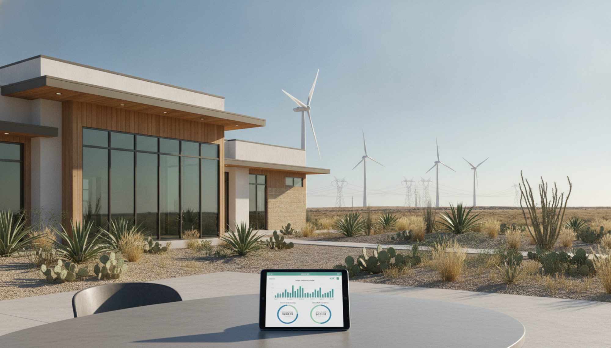 Beating the West Texas Heat: How to Find Cheap Electricity Plans in Midland