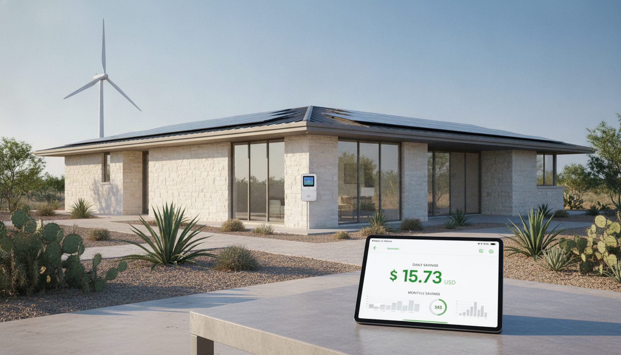 Beating the West Texas Heat: How to Find the Best Electric Companies in Abilene Texas and Protect Your Budget