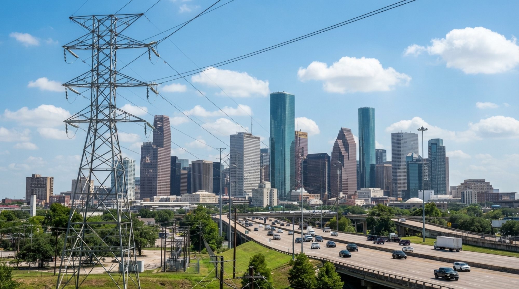 Breaking Down CenterPoint Energy Delivery Charges in the Houston Grid