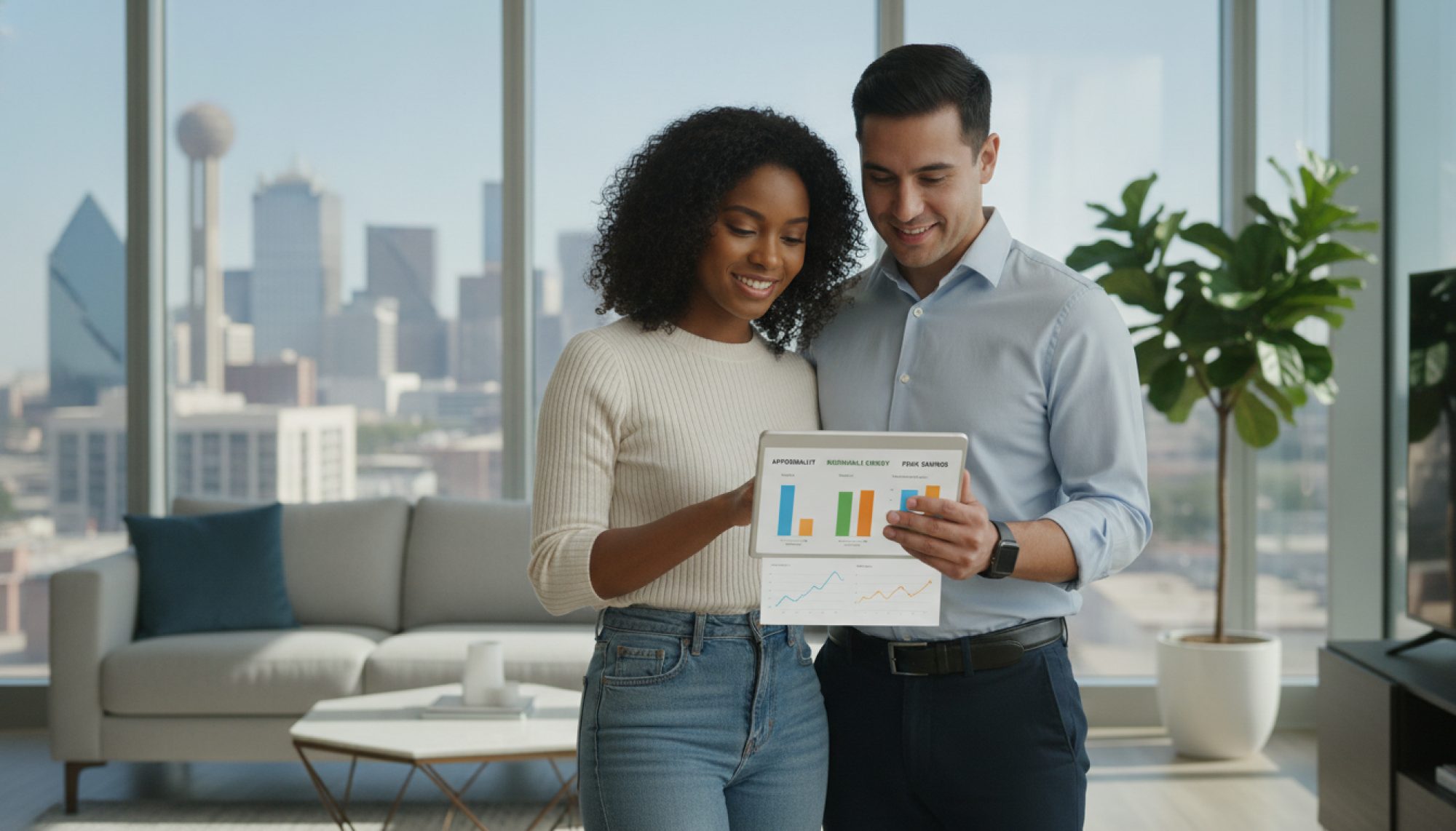 Dallas Electricity: How to Confidently Compare Electricity Providers in the DFW Market