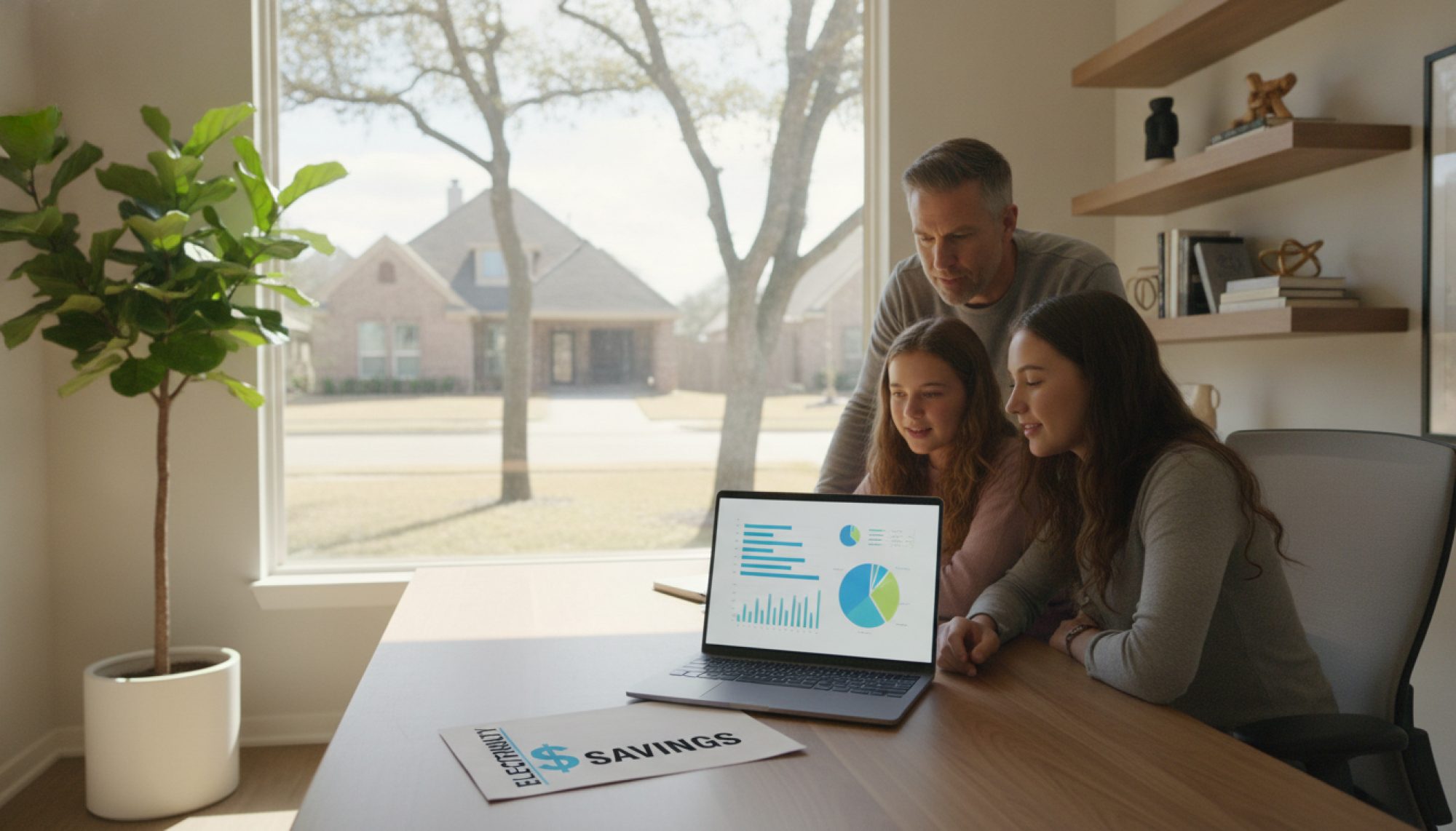 Decoding the EFL: How to Find Cheap Electricity Plans in Texas Without the Hidden Fees