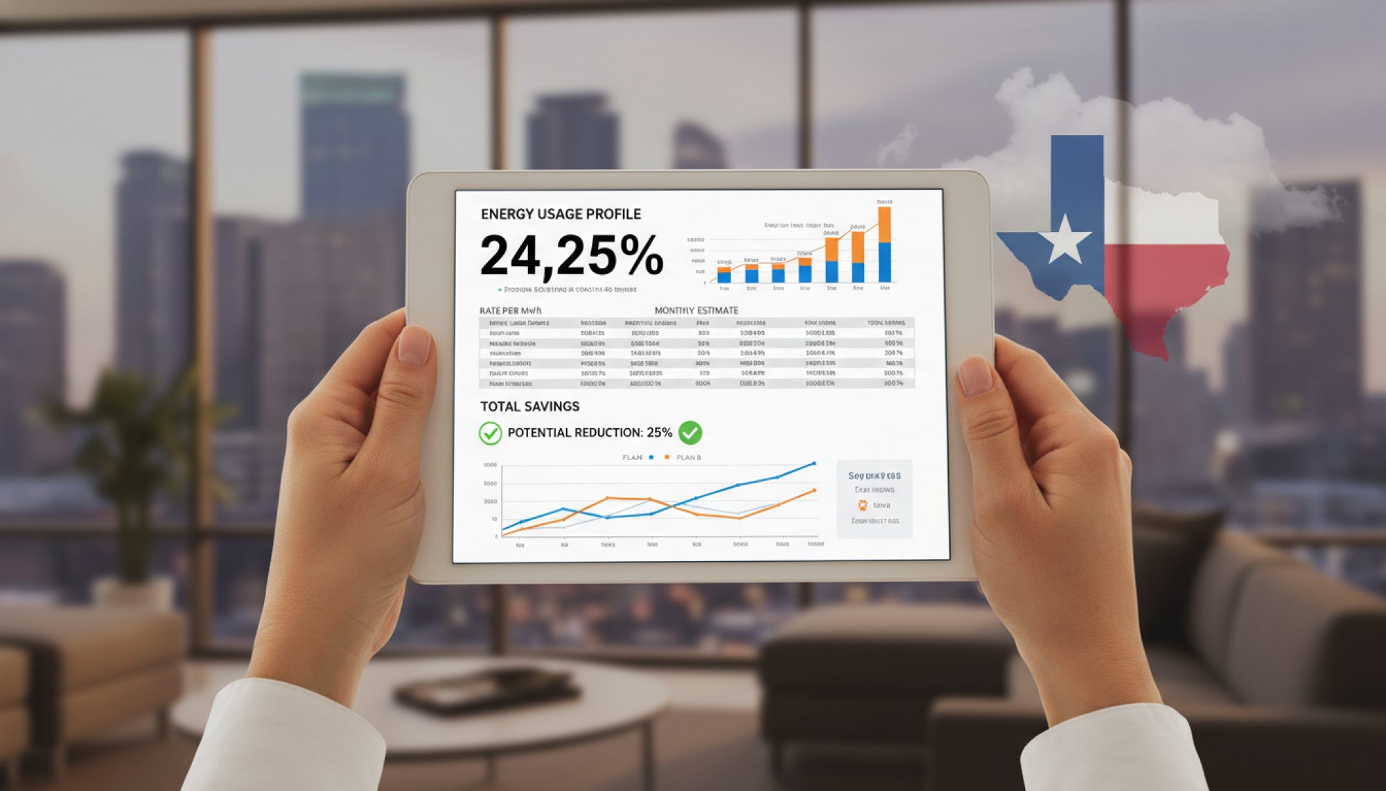 Decoding the EFL: How to Find Truly Cheap Electricity Plans in Texas