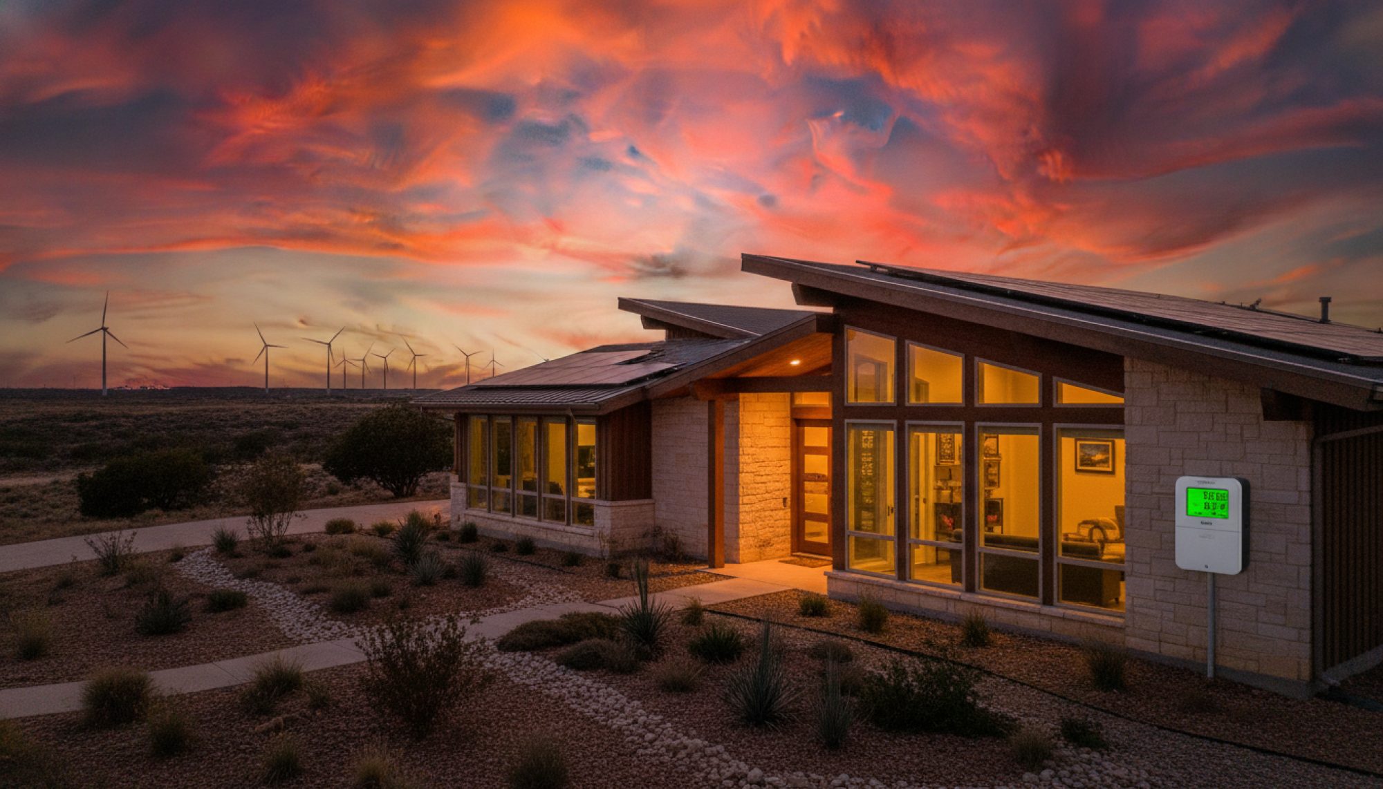 Defend Your Wallet: How the Right AEP Texas North Electricity Plans Protect Your Home Budget