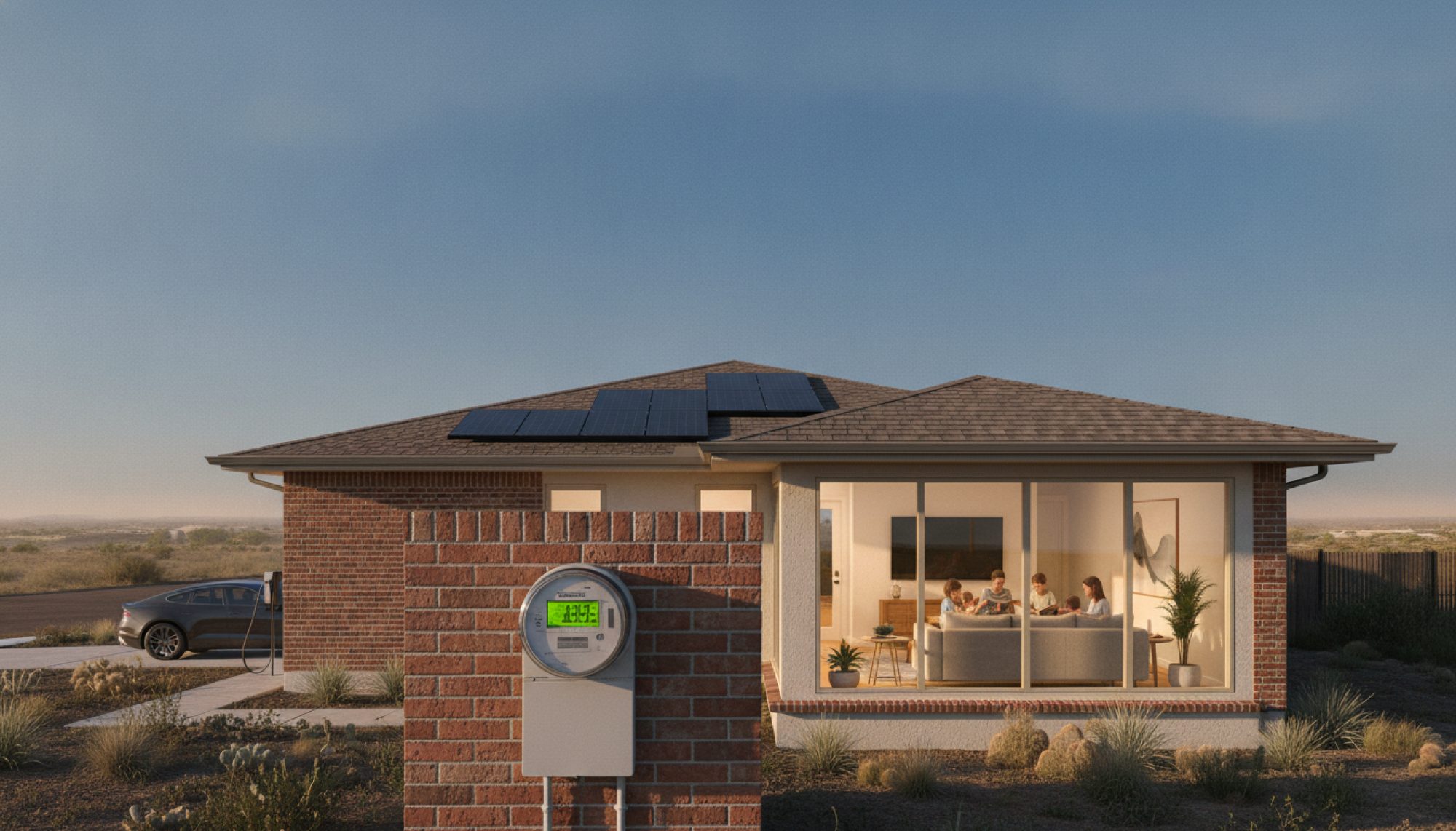 Defend Your Wallet: How to Find the Best Electric Companies in Lubbock, Texas to Beat Extreme Weather Spikes