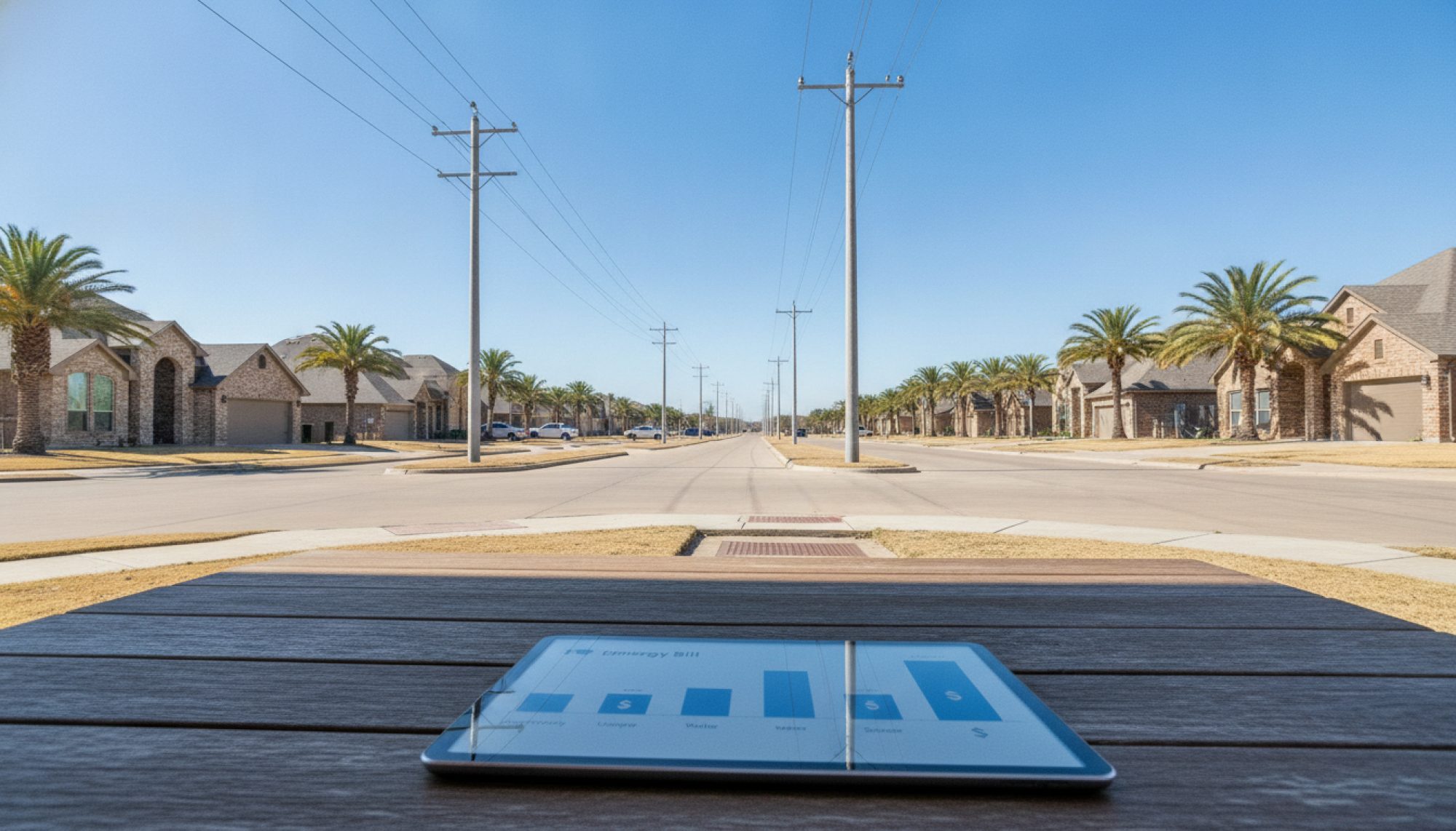 Demystifying AEP Texas Central Delivery Charges: A Guide for South Texas Electricity Consumers