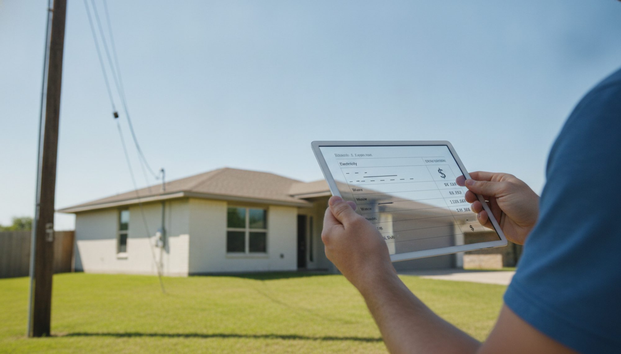 Demystifying AEP Texas Central Delivery Charges: A South Texas Guide to Your Electric Bill