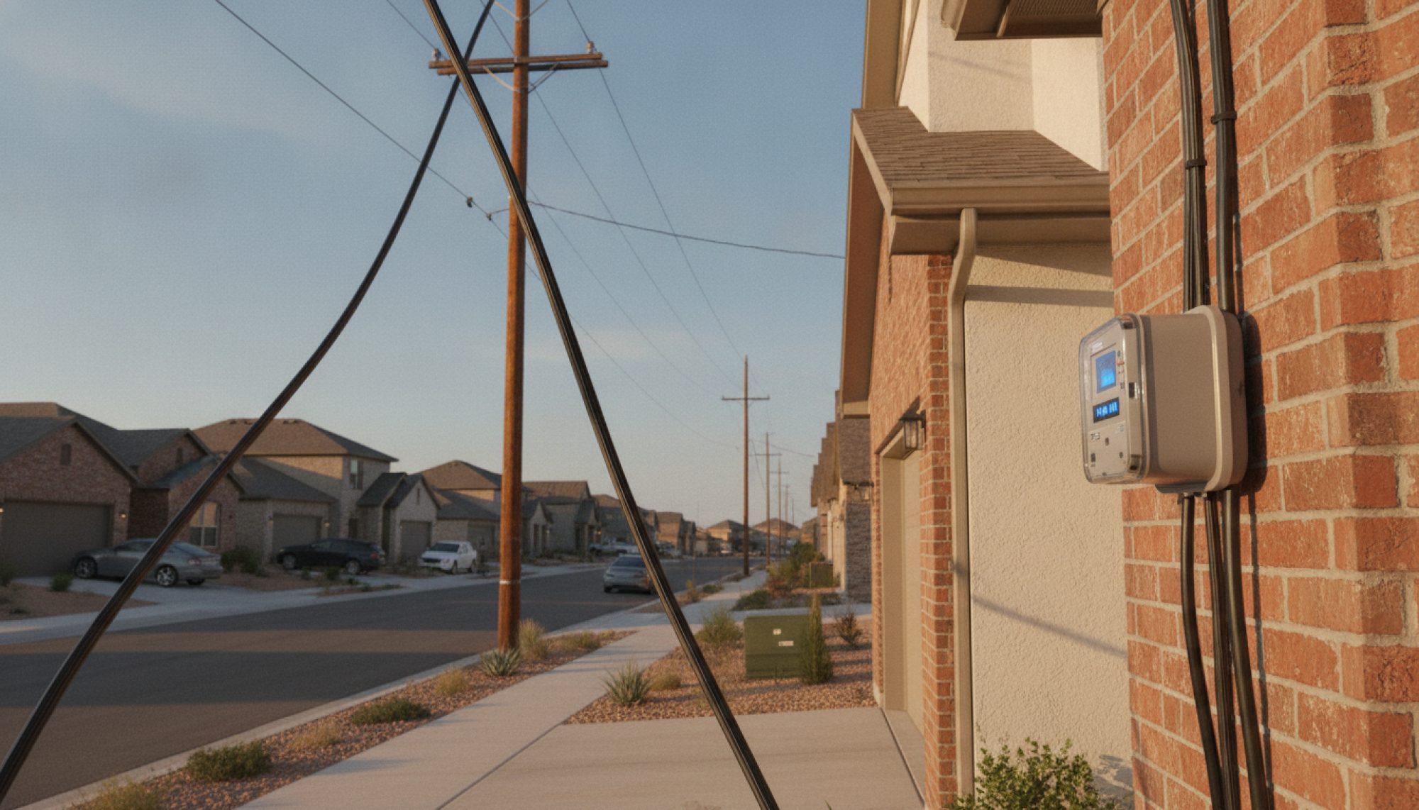 Demystifying AEP Texas North Delivery Charges: A Complete Guide for West and Central Texas Residents