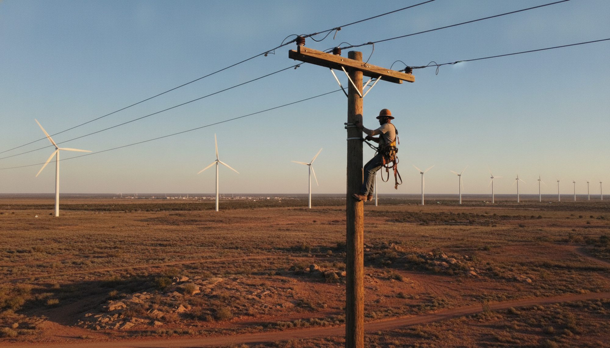 Demystifying AEP Texas North Delivery Charges: A Guide for West and Central Texas Electricity Consumers