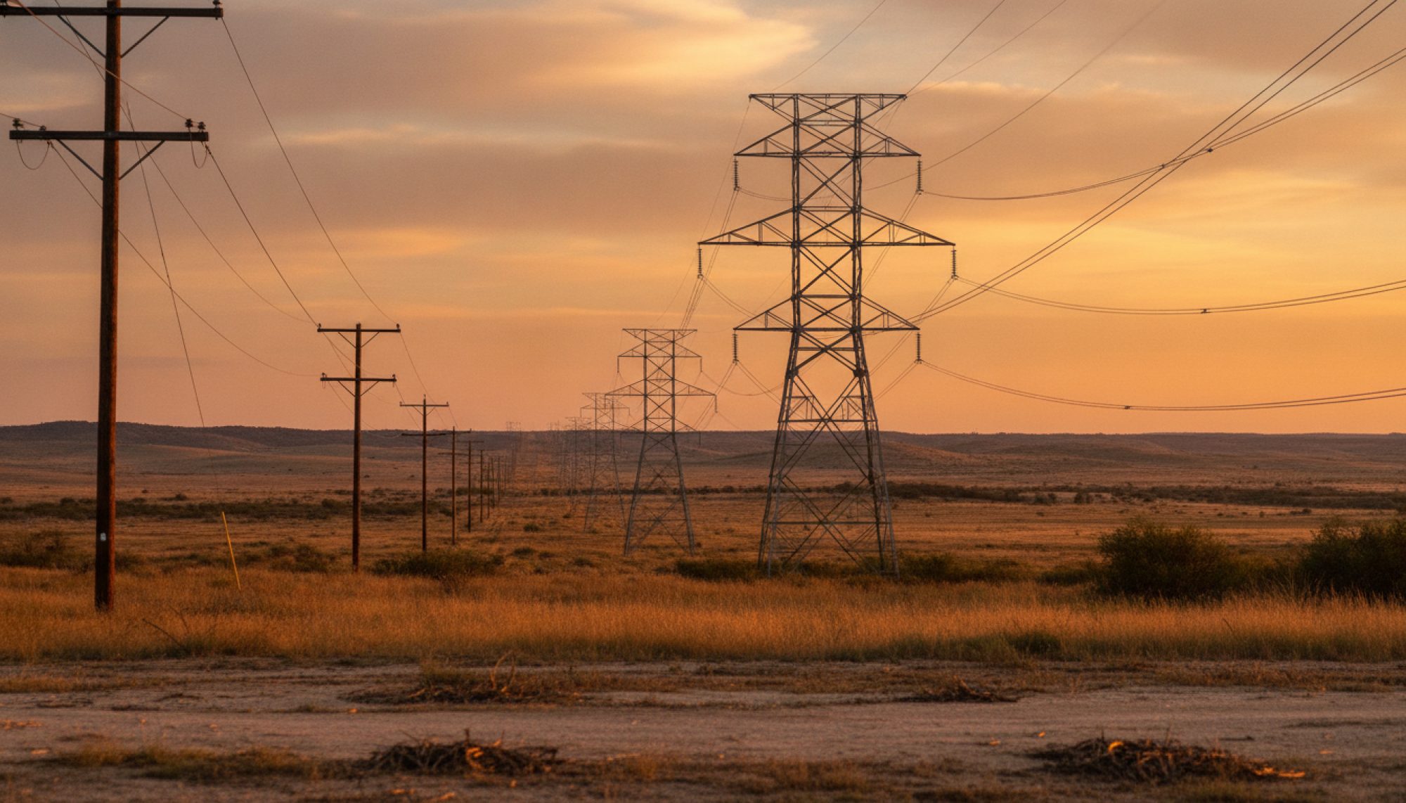 Demystifying AEP Texas North Delivery Charges: A Guide for West and Central Texas Residents