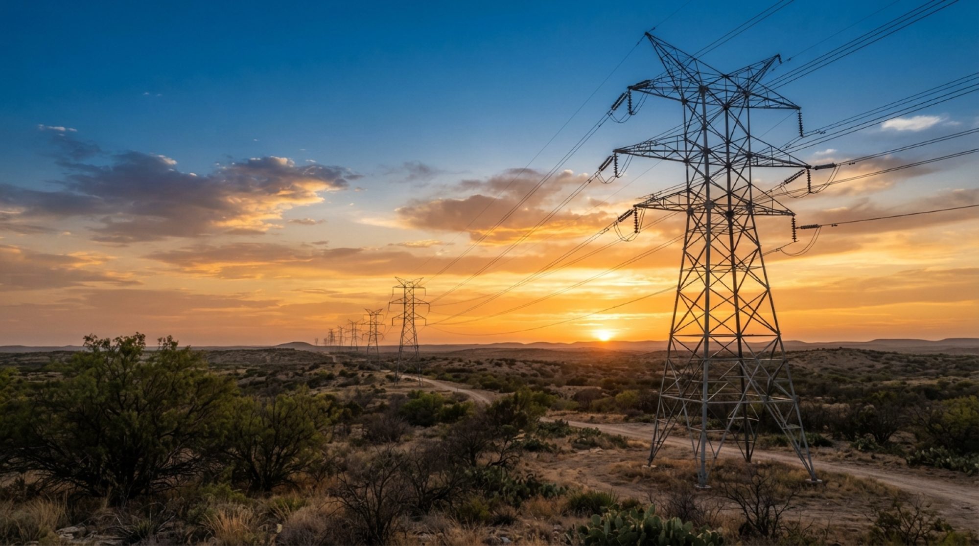 Demystifying AEP Texas North Delivery Charges: A Guide for West and Central Texas Residents