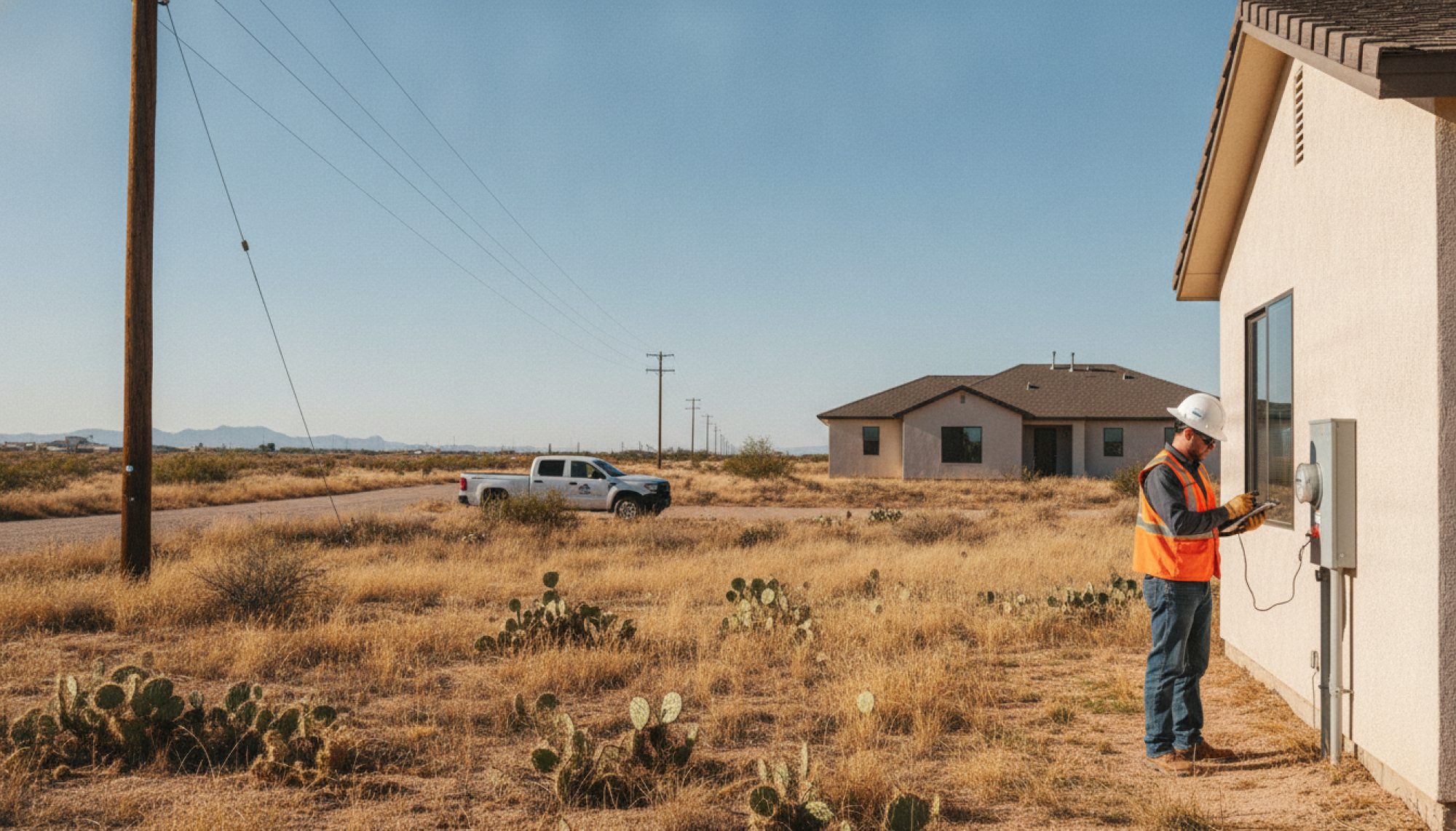 Demystifying AEP Texas North Delivery Charges: A West Texas Guide