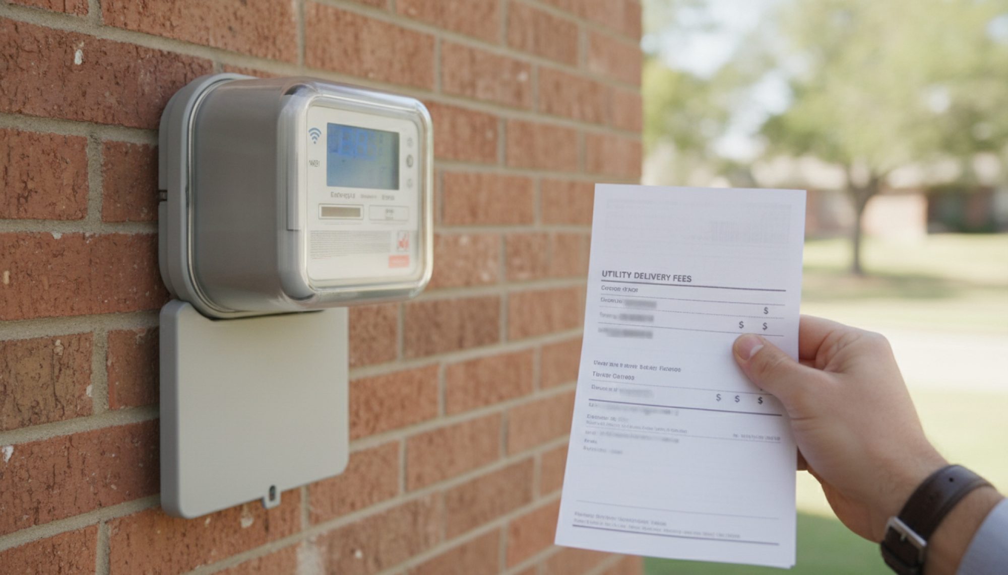 Demystifying CenterPoint Energy Delivery Charges on Your Houston Electric Bill