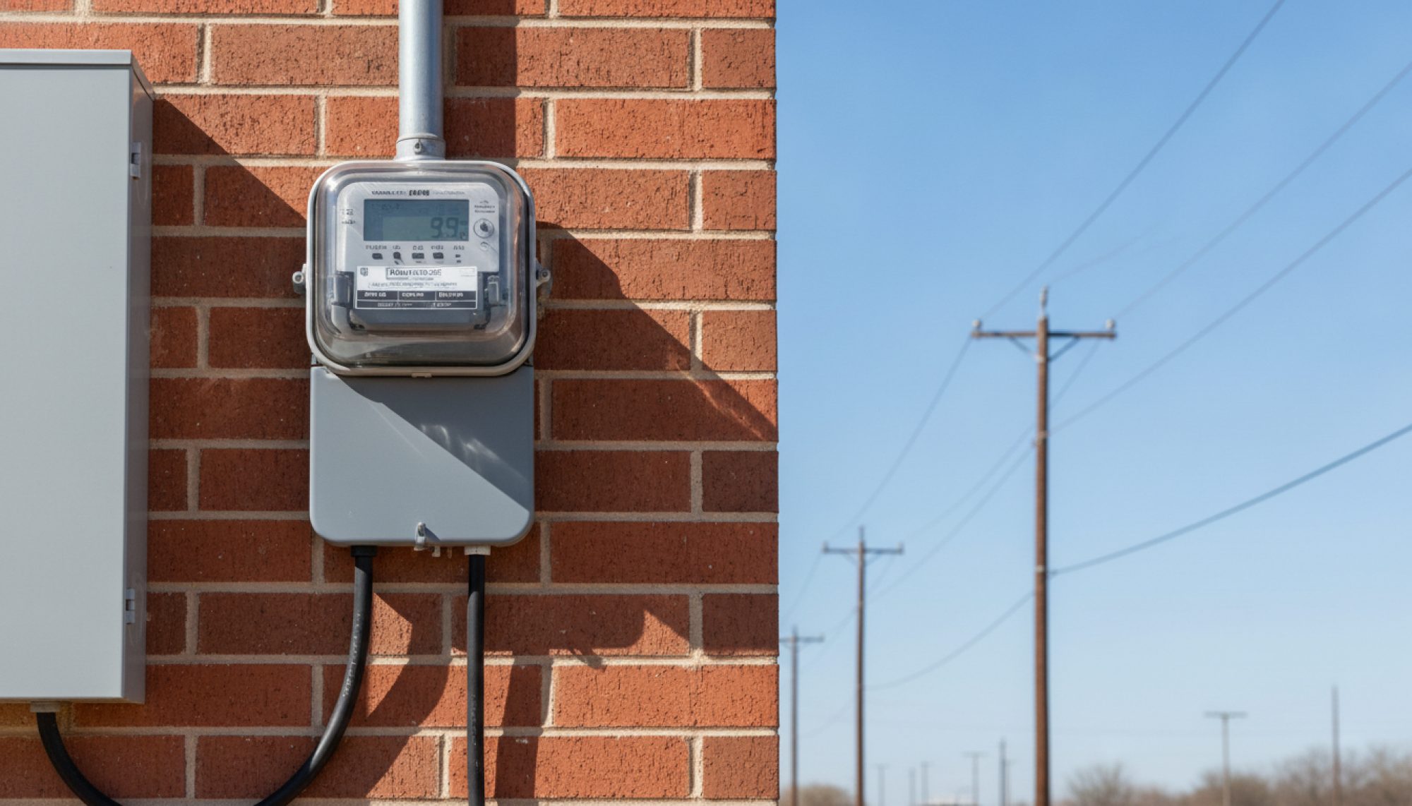 Demystifying Lubbock Power and Light Delivery Charges in the New Deregulated Market