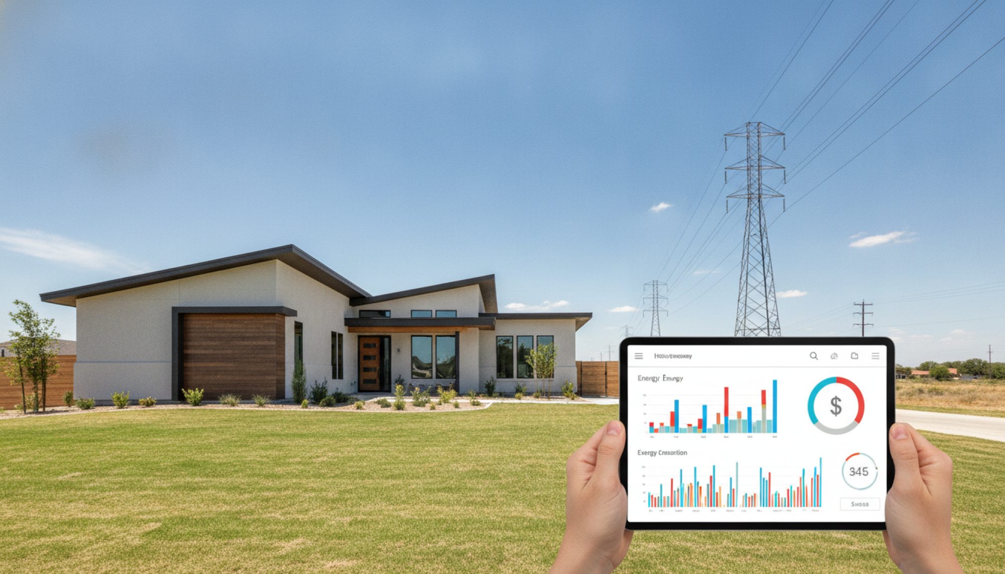 Demystifying TNMP Delivery Charges: How to Read Your Texas Electric Bill
