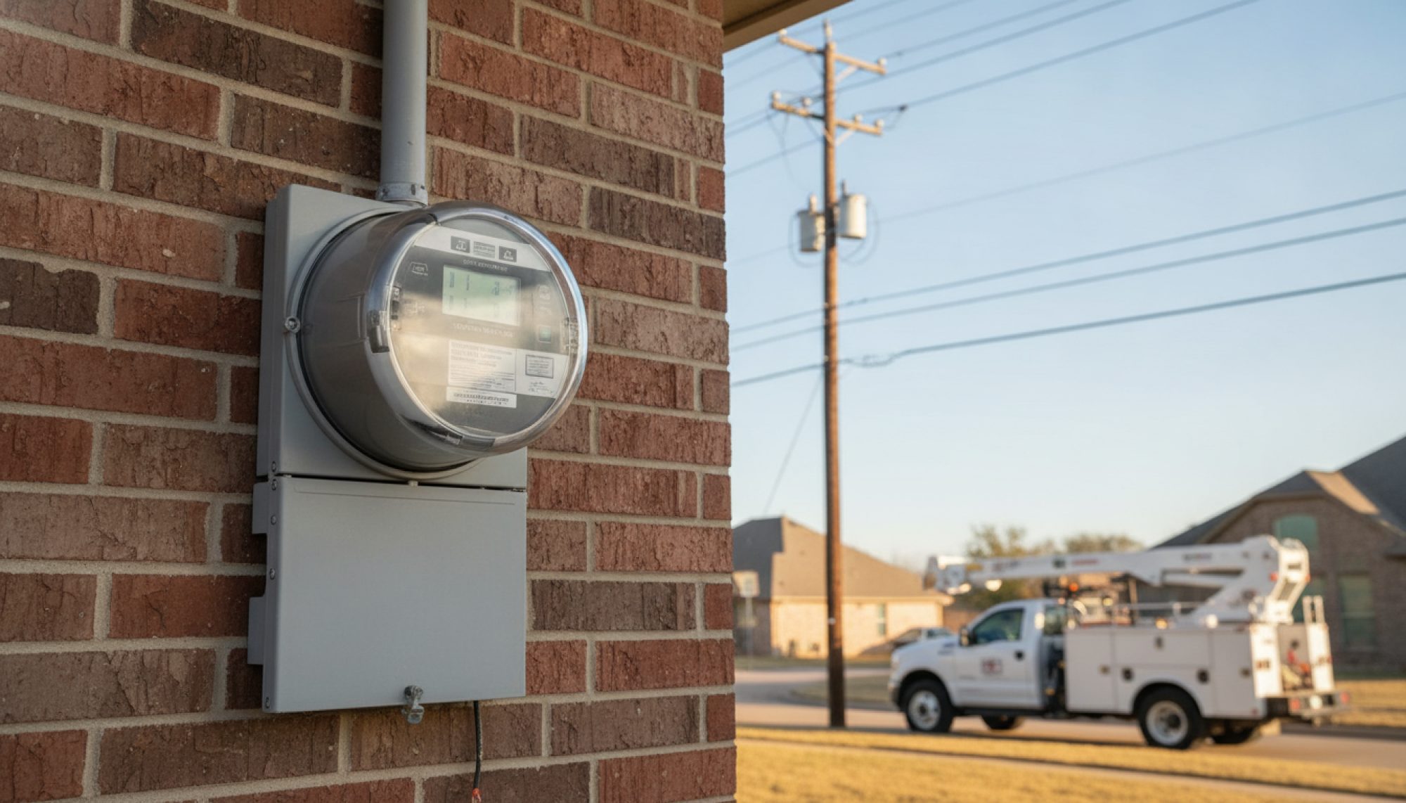 Demystifying Your Electric Bill: Texas TDSP Delivery Charges Explained