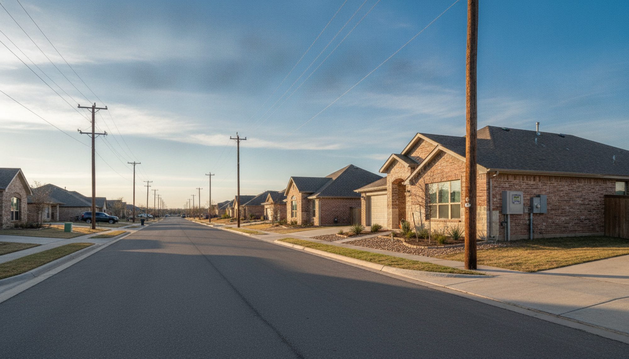Demystifying Your New Lubbock Electric Bill: Understanding LP&L Delivery Charges
