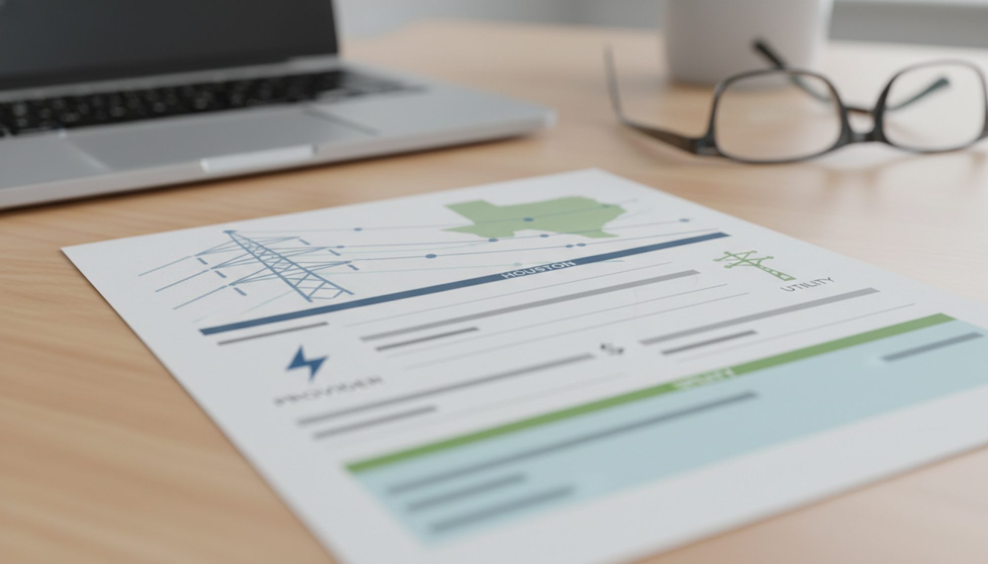 Demystifying Your Texas Electric Bill: Understanding CenterPoint Energy Delivery Charges