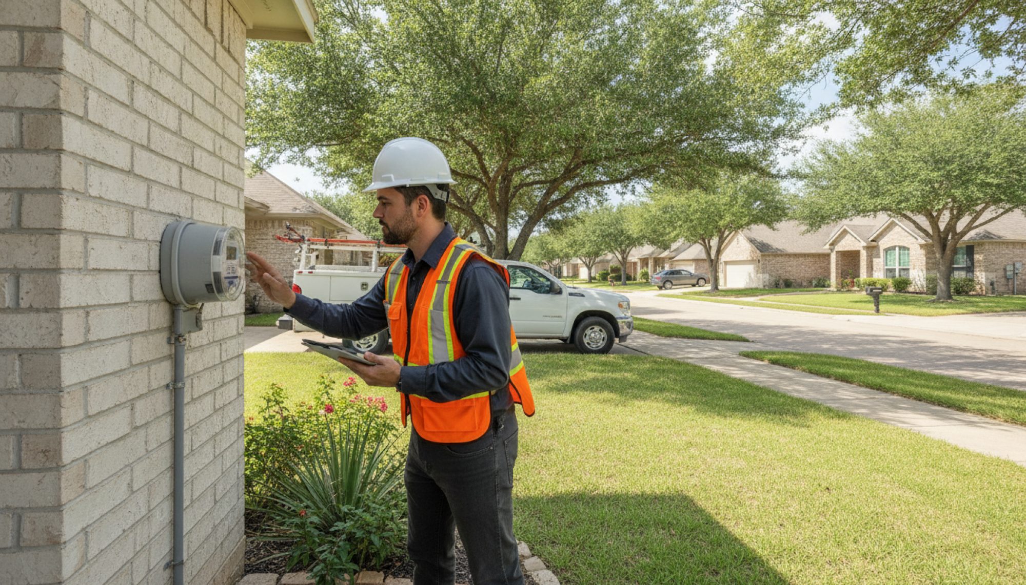 Demystifying Your Texas Power Bill: What Is a Transmission and Distribution Service Provider?