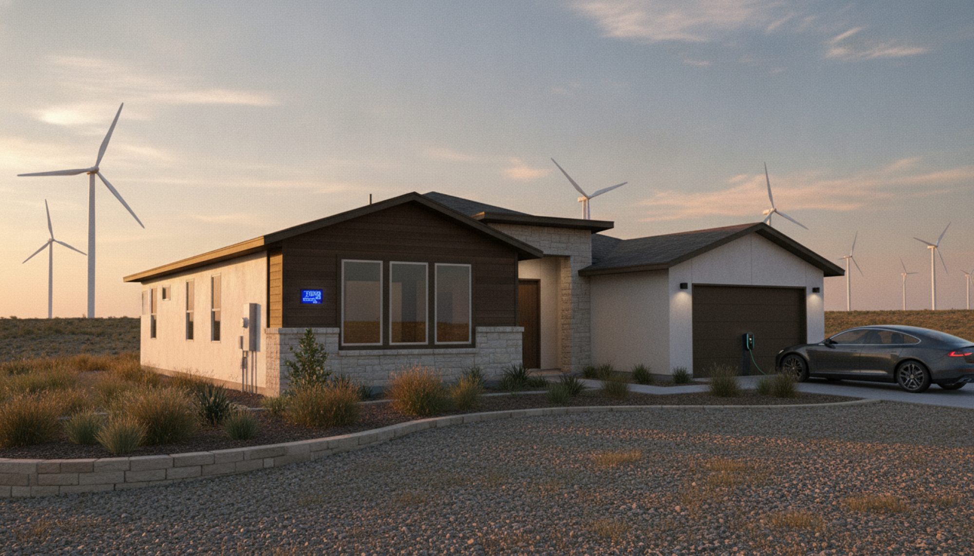 Demystifying Your West Texas Power Bill: How to Compare AEP Texas North Electricity Plans and Save