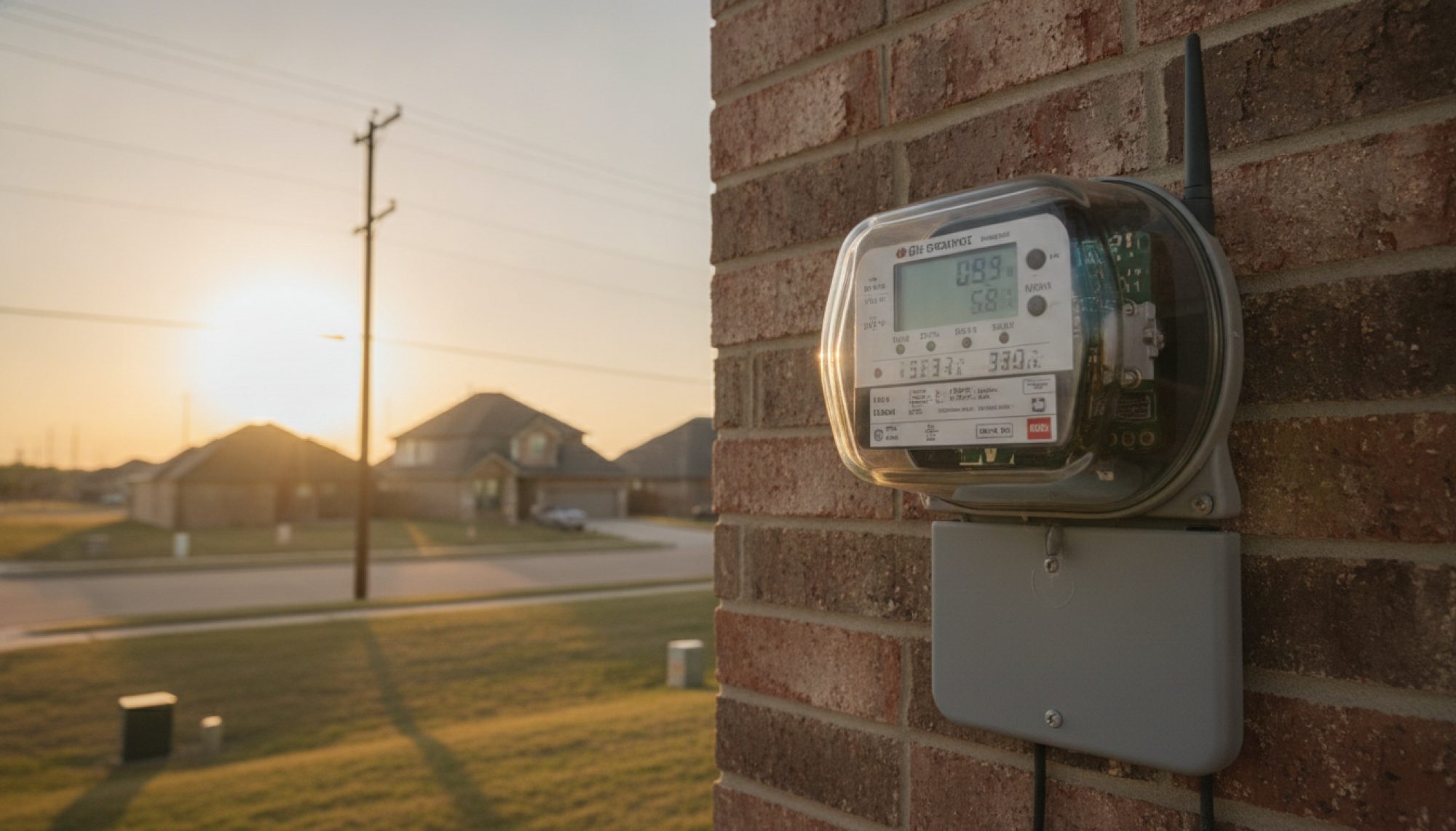 Demystifying Your West Texas Utility Bill: How to Compare AEP Texas North Electricity Plans and Save Big